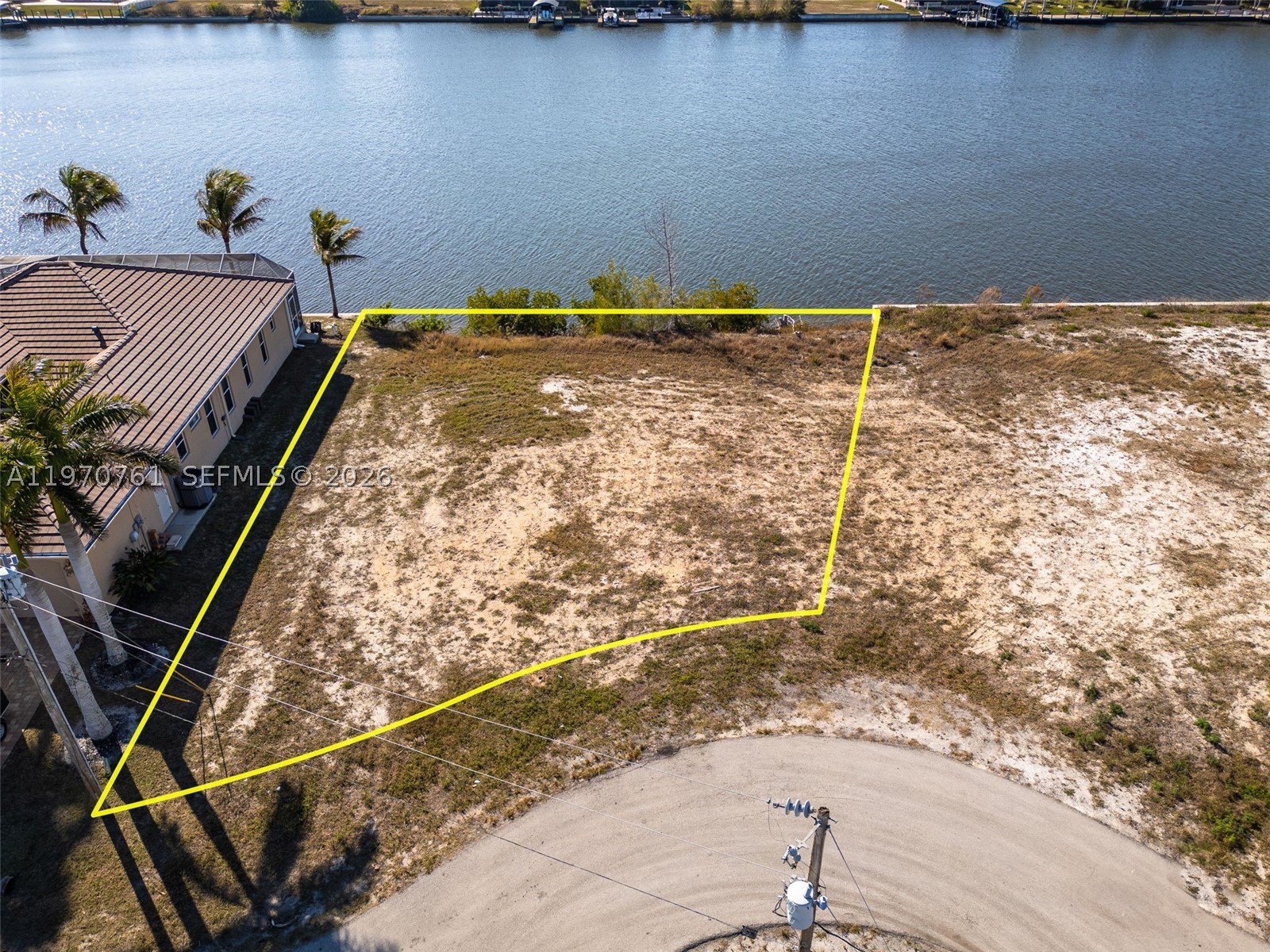 Cape Coral - Land