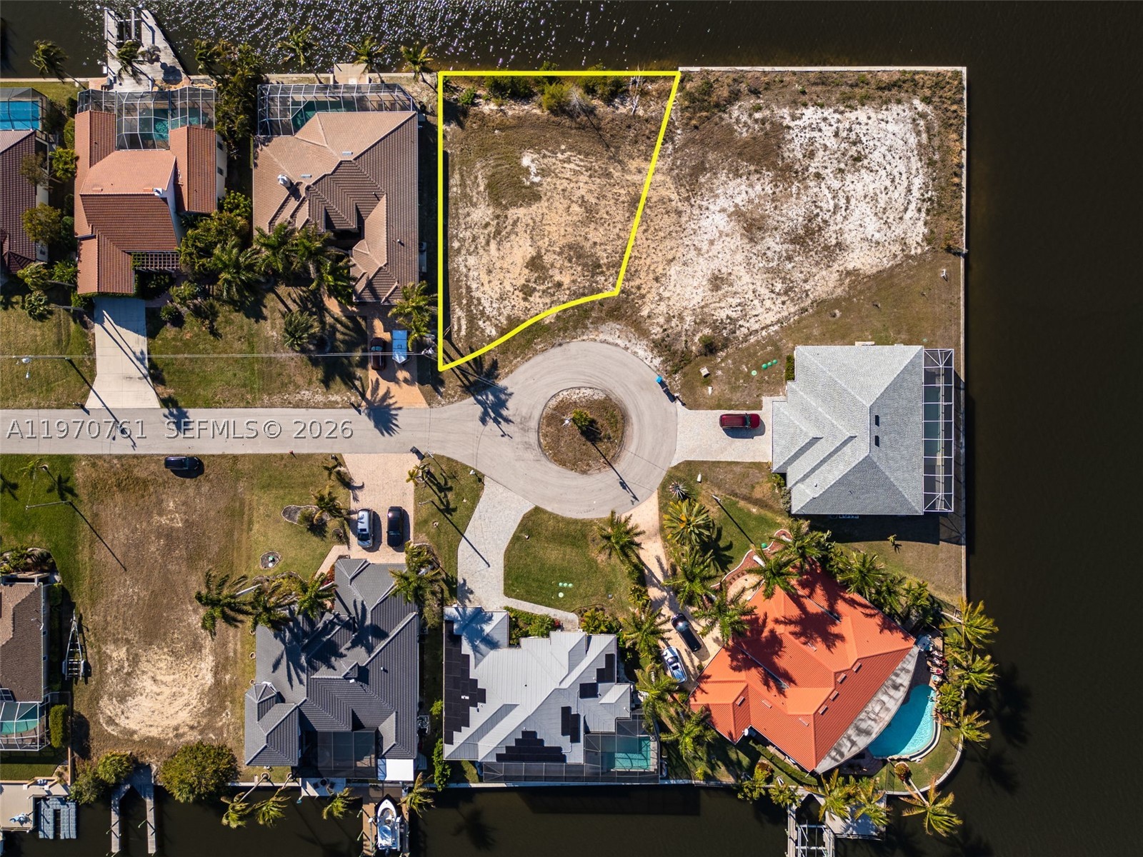 Cape Coral - Land