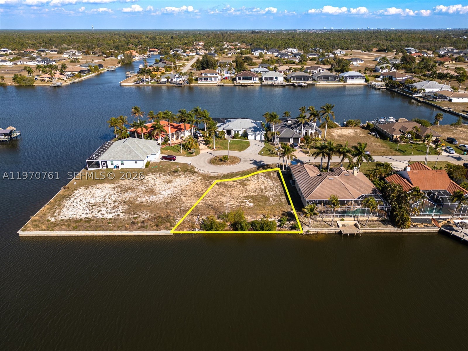 Cape Coral - Land