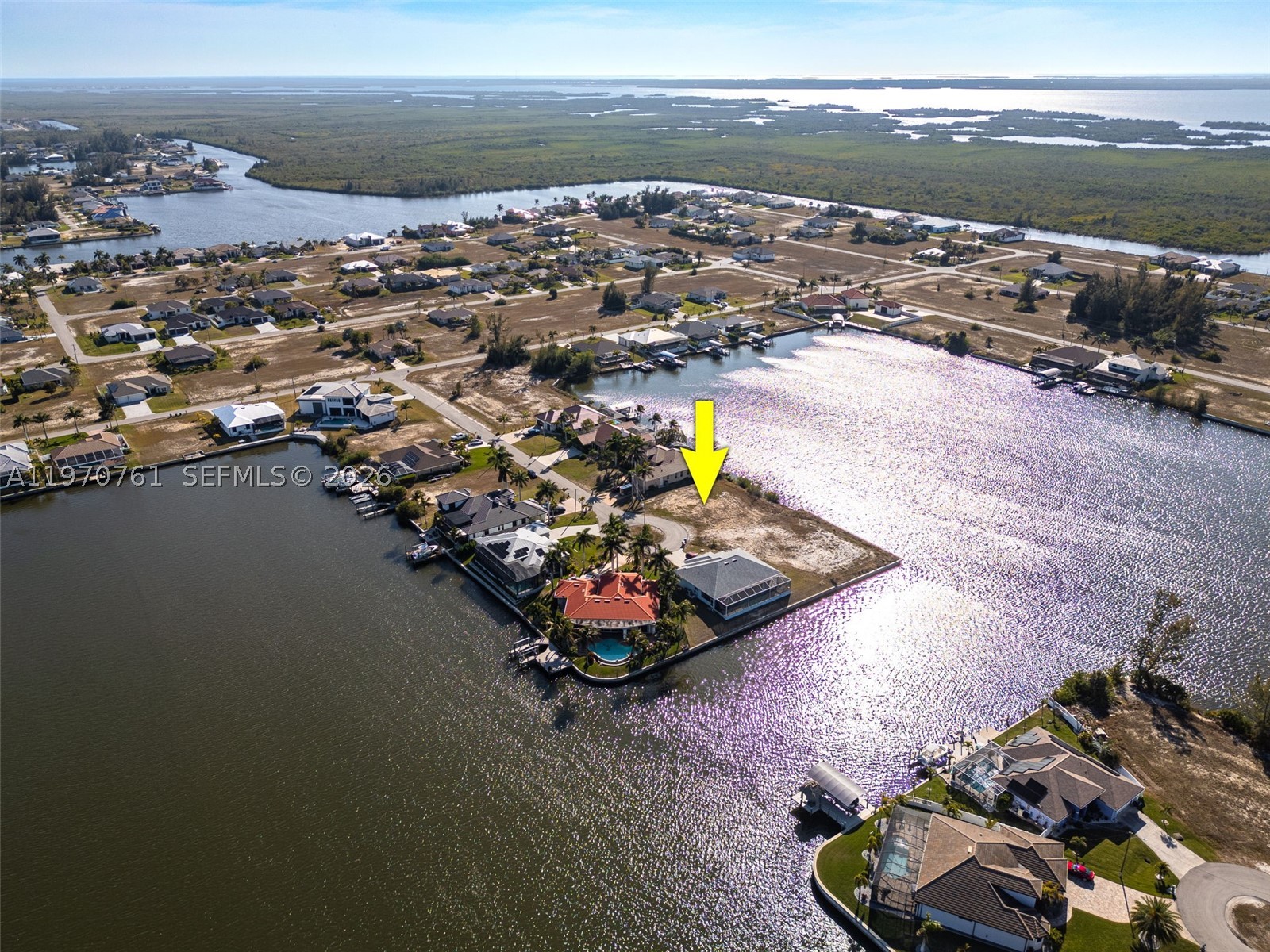 Cape Coral - Land