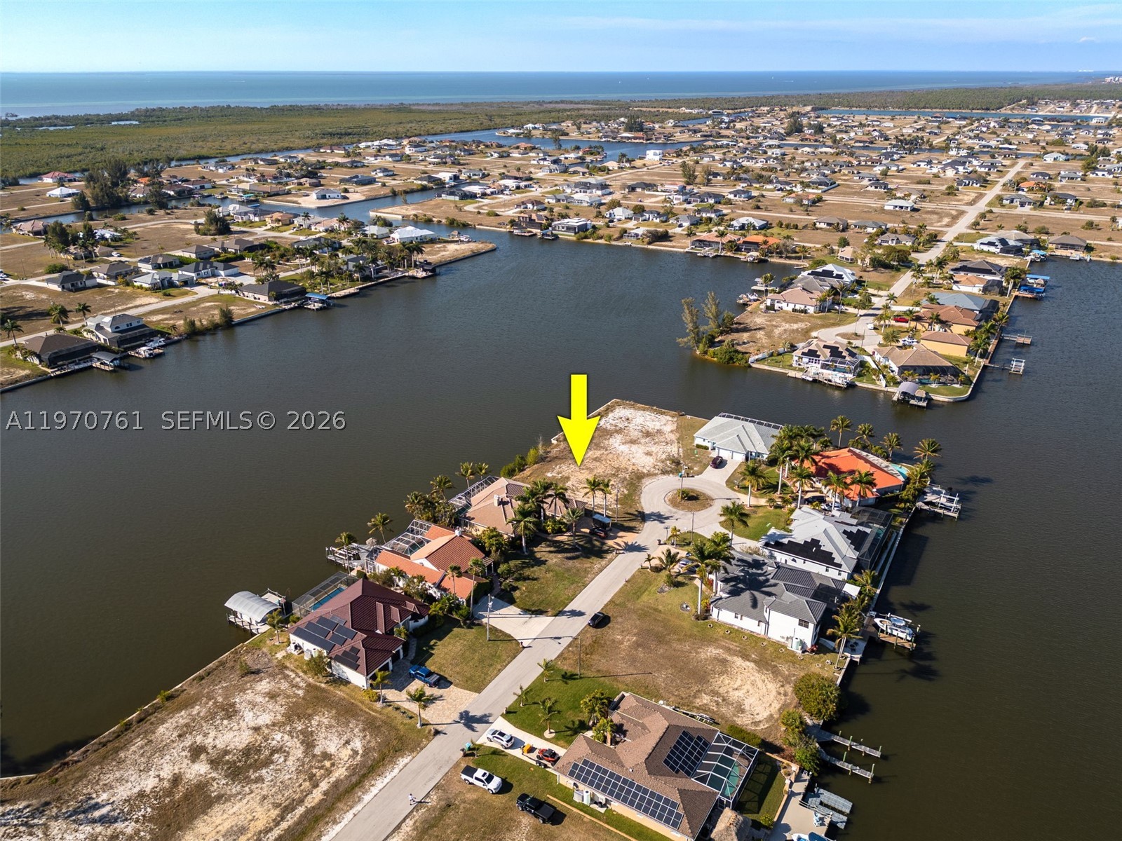 Cape Coral - Land