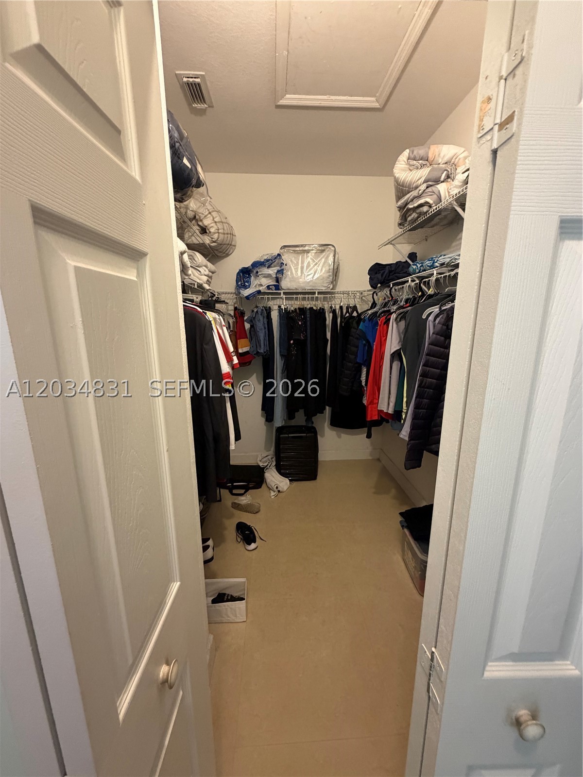 BEACON AT DORAL - Residential Lease