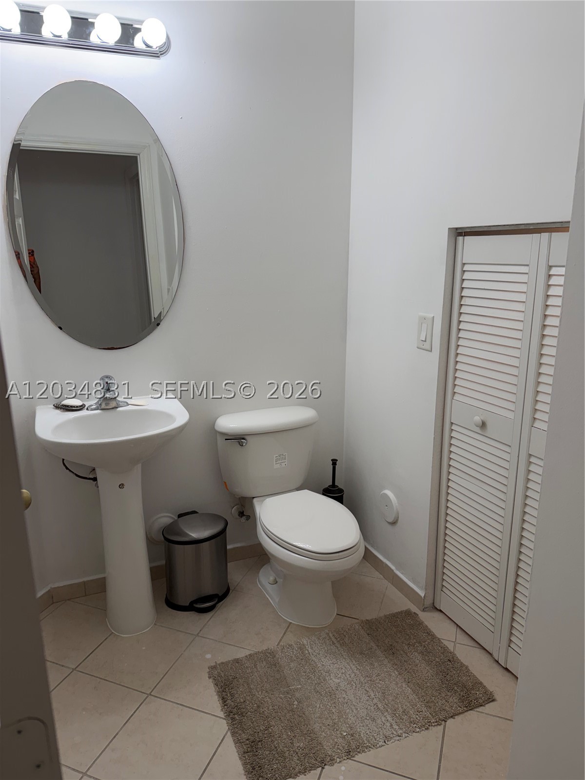 BEACON AT DORAL - Residential Lease