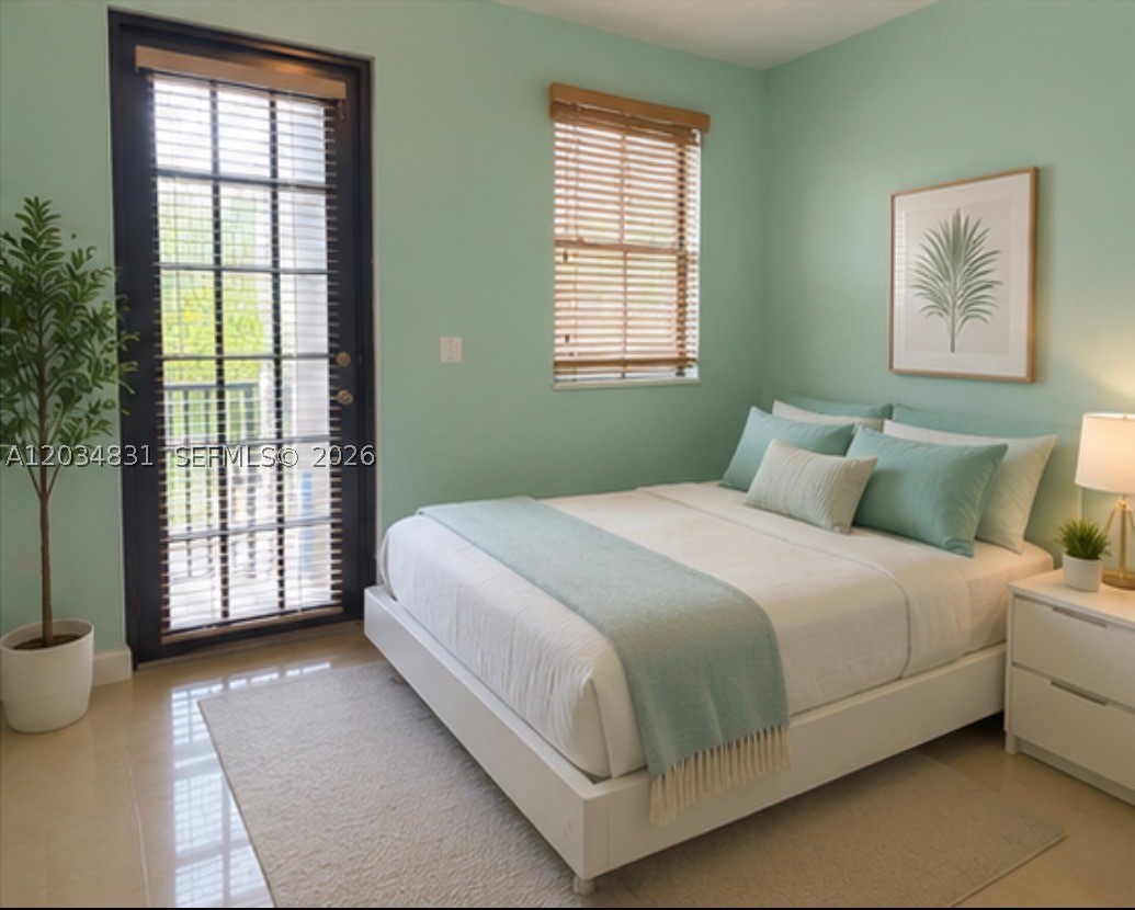 BEACON AT DORAL - Residential Lease