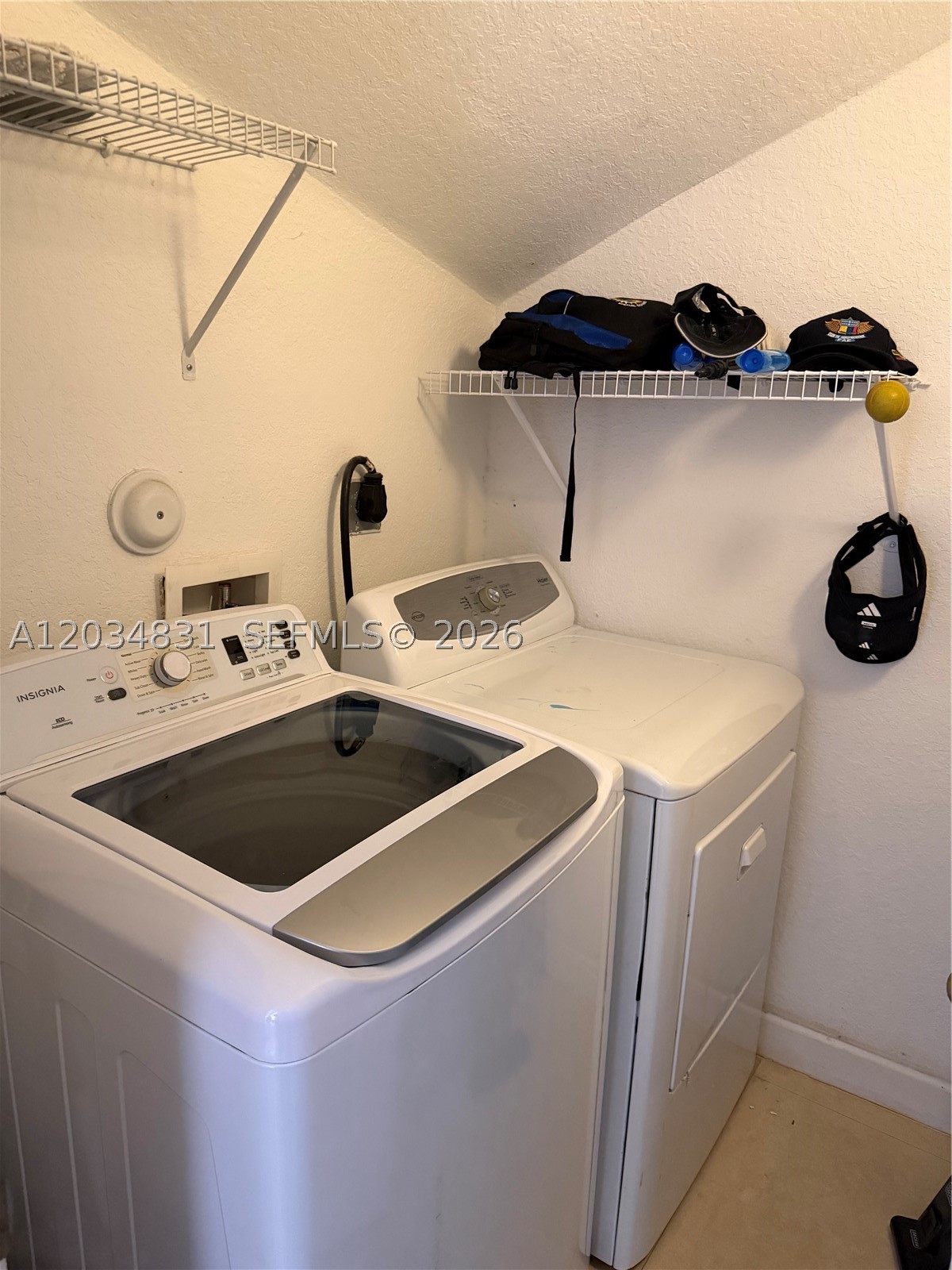 BEACON AT DORAL - Residential Lease