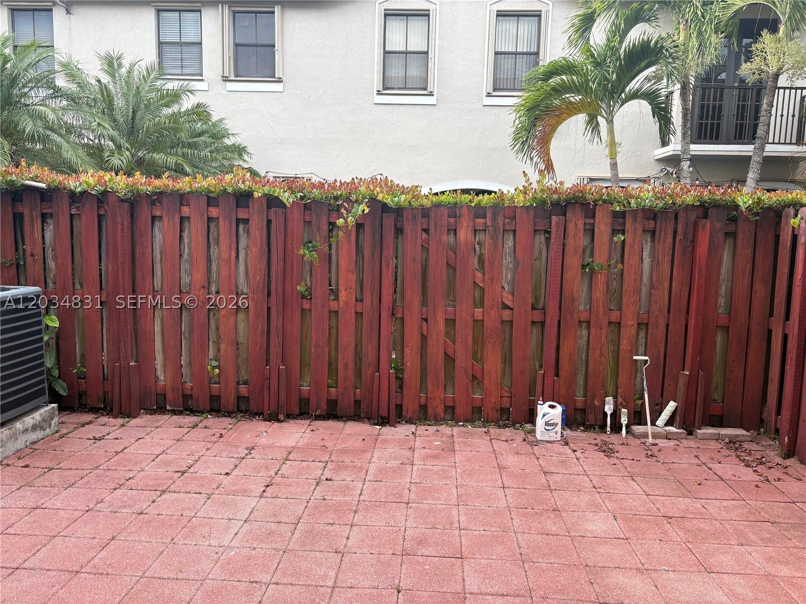 BEACON AT DORAL - Residential Lease