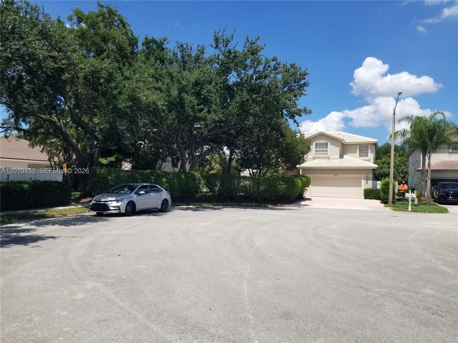 Fabulous, updated 4-bedroom, 2.5-bathroom single-family home in the premier resort-style community of Pembroke Isles, located in the heart of Pembroke Pines.

This meticulously maintained home is filled with natural light and features a highly desirable floor plan, with the primary suite conveniently located on the first floor. The interior includes a spacious living room, dining room, and family room, along with a kitchen equipped with granite countertops and stainless steel appliances. The second floor offers additional spacious bedrooms and loft.


This property is situated on an expansive Cul-De- Sac lot of approximately 13,000 square feet, there is plenty of room to add a pool and a playground.

The HOA provides comprehensive services, including 24-hour guard-gate security, alarm service, cable, internet, lawn care, and sprinkler maintenance. Residents also enjoy access to exceptional amenities, such as three sparkling pools, a gym, and tennis and basketball courts.