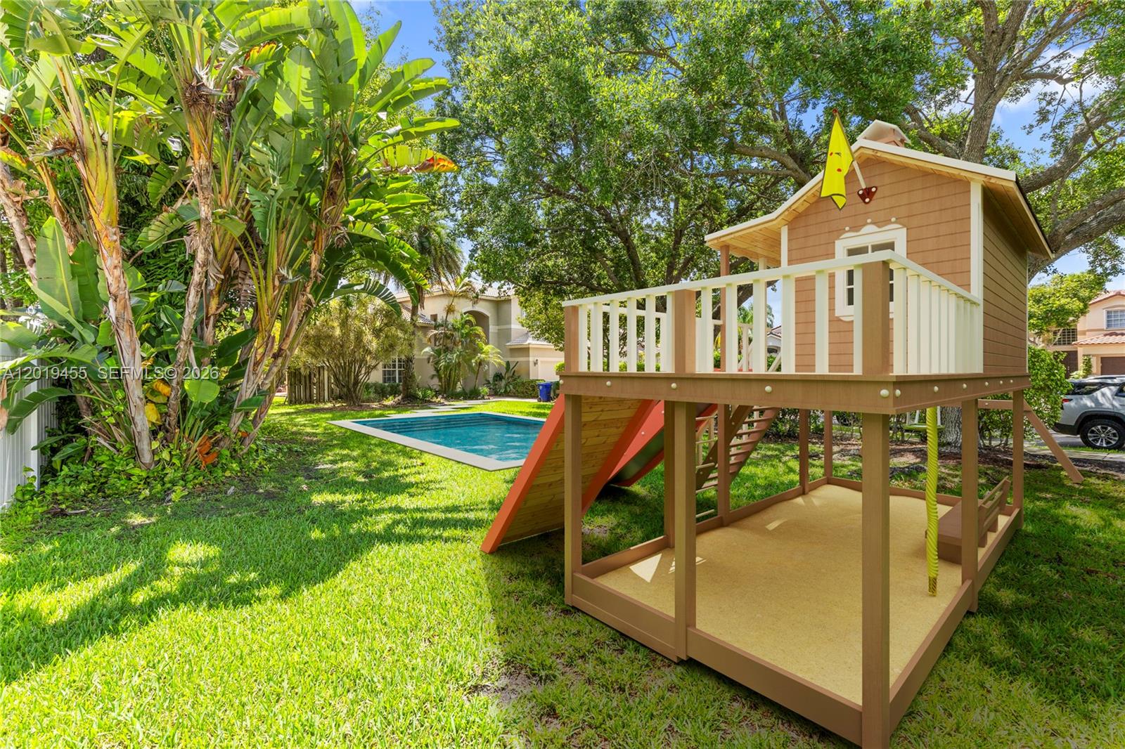 LAKES OF WESTERN PINES RE - Residential