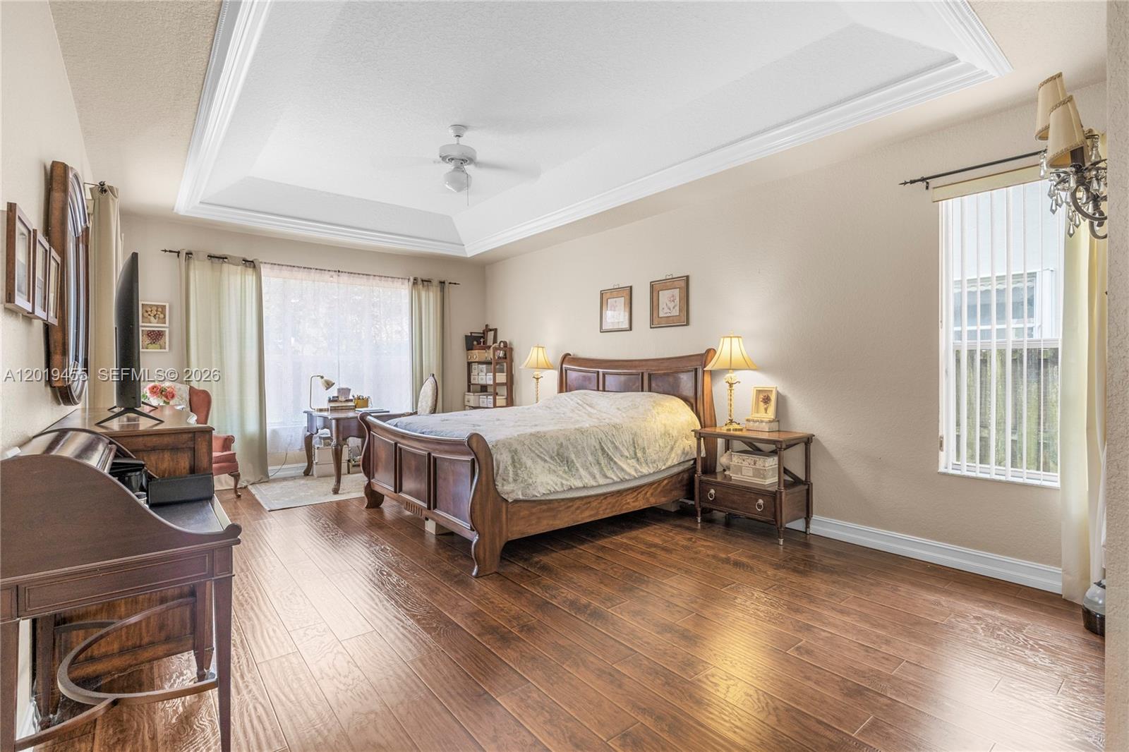 LAKES OF WESTERN PINES RE - Residential
