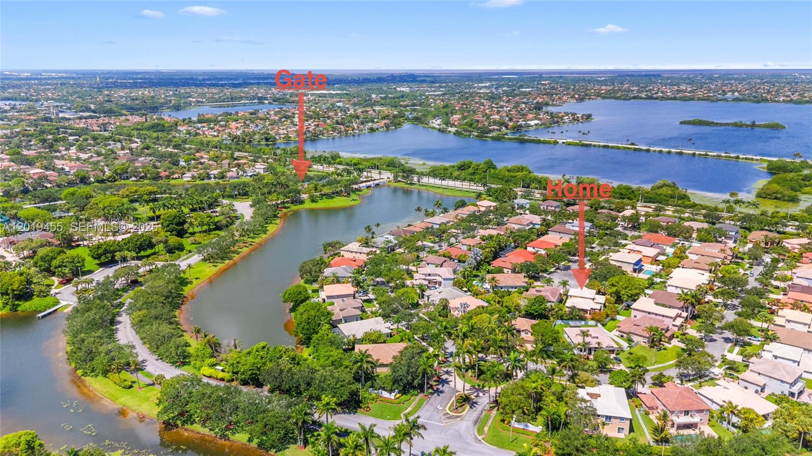 LAKES OF WESTERN PINES RE - Residential