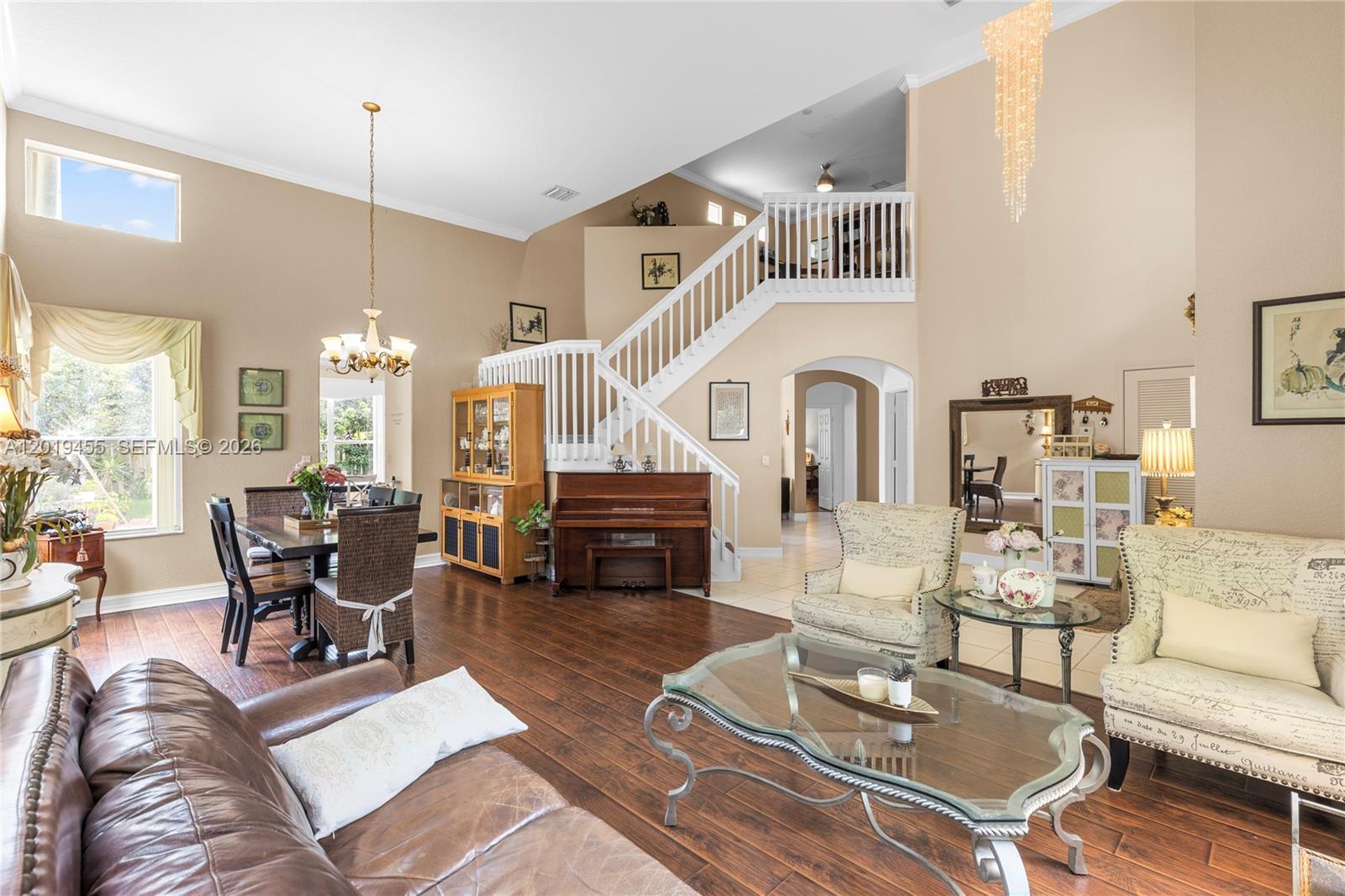 LAKES OF WESTERN PINES RE - Residential