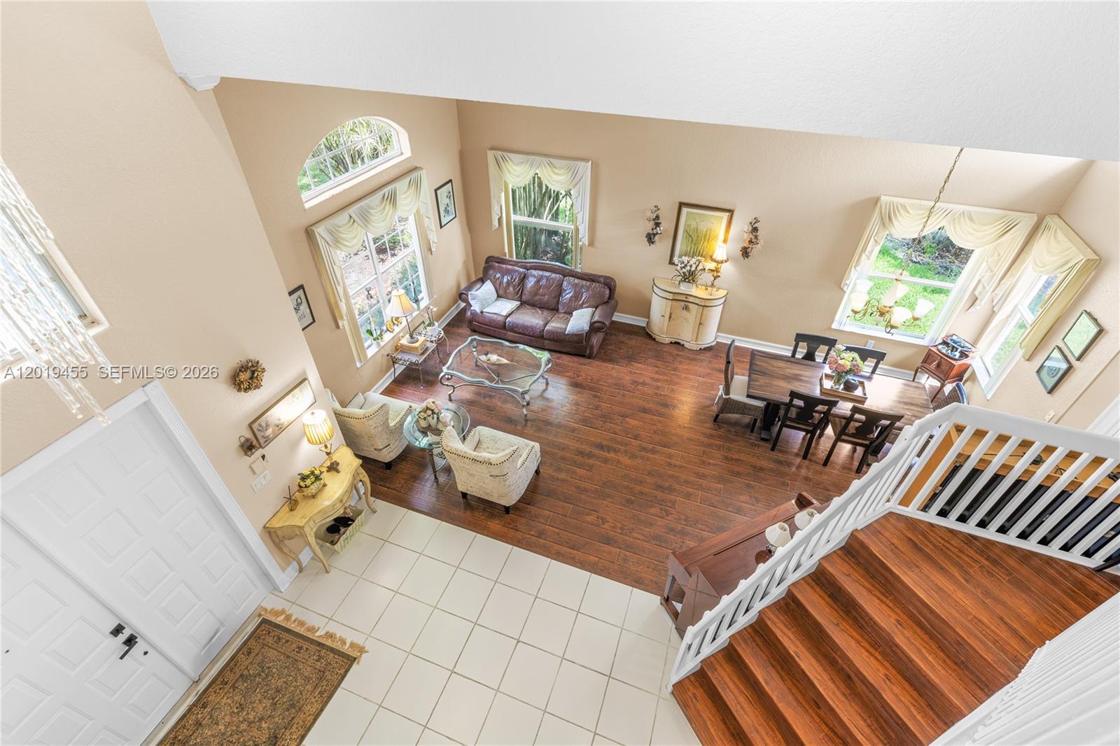 LAKES OF WESTERN PINES RE - Residential