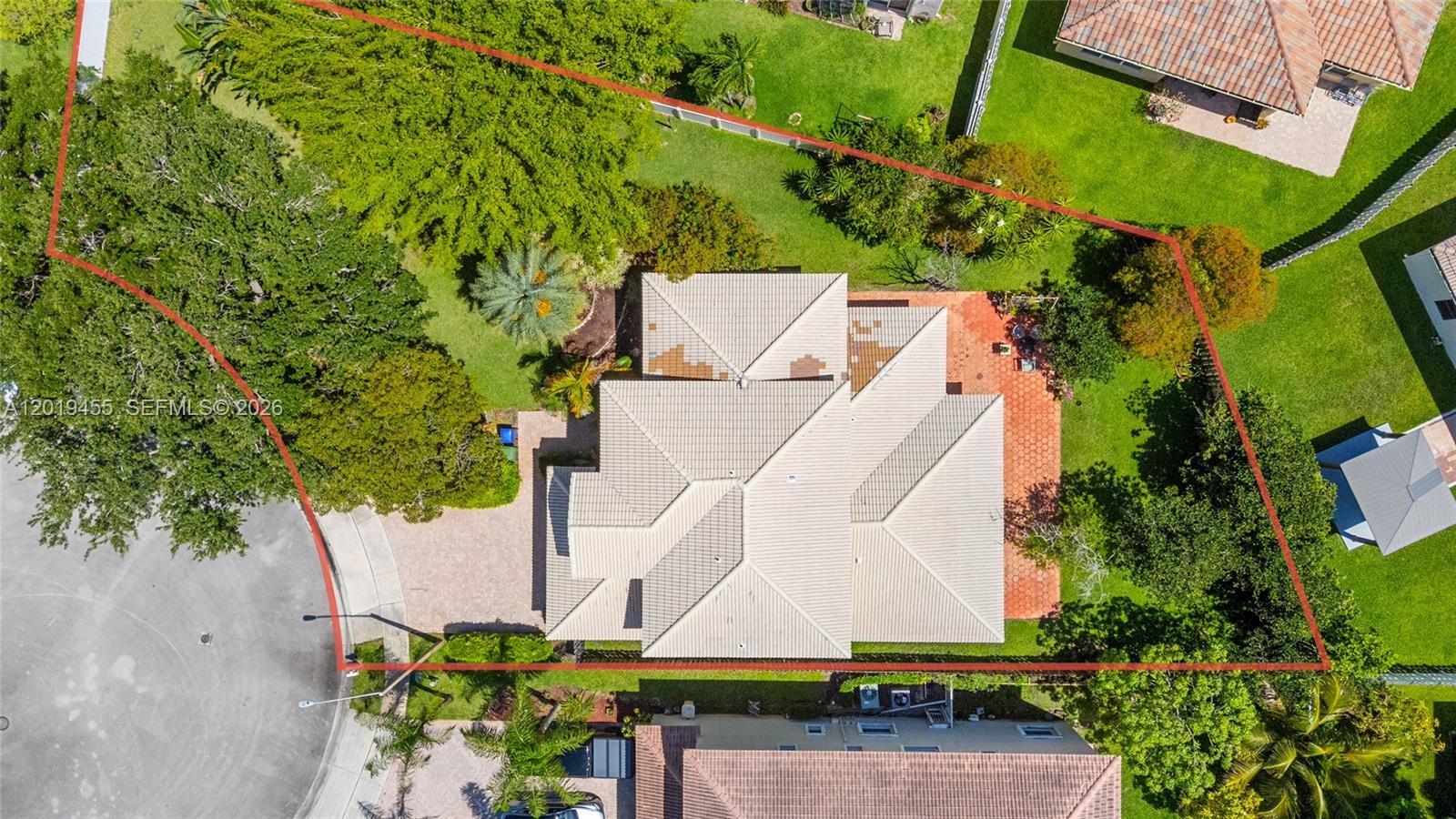 LAKES OF WESTERN PINES RE - Residential