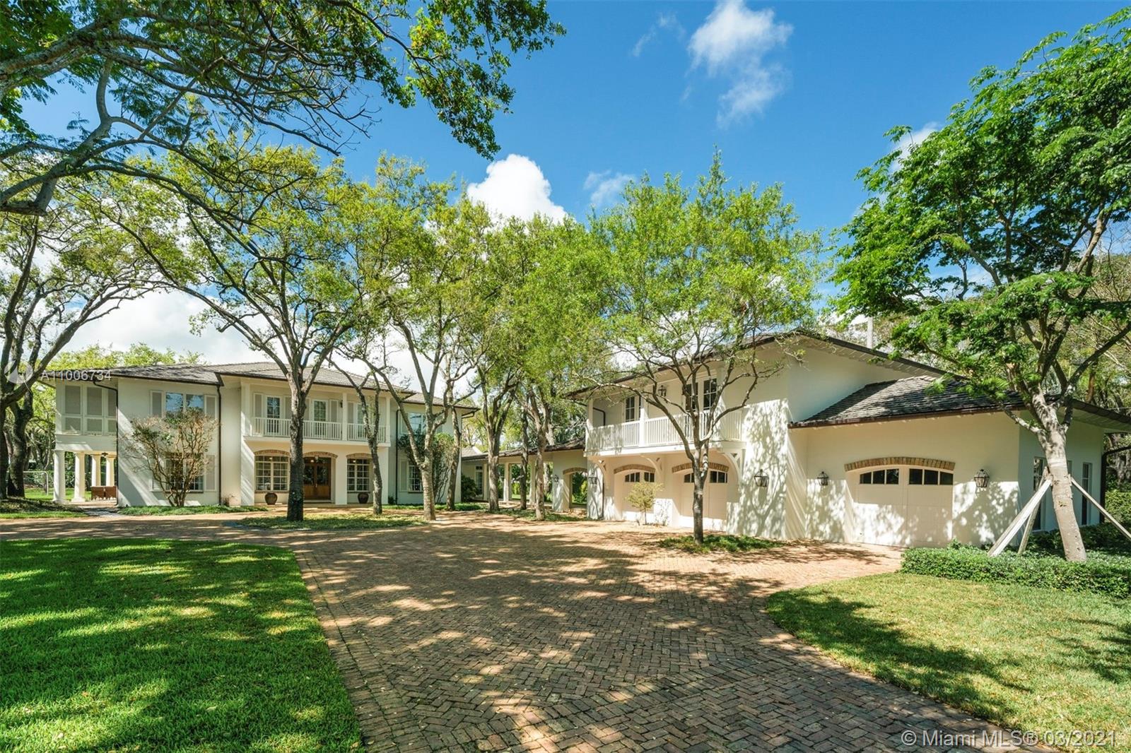 J H ESTS - Residential