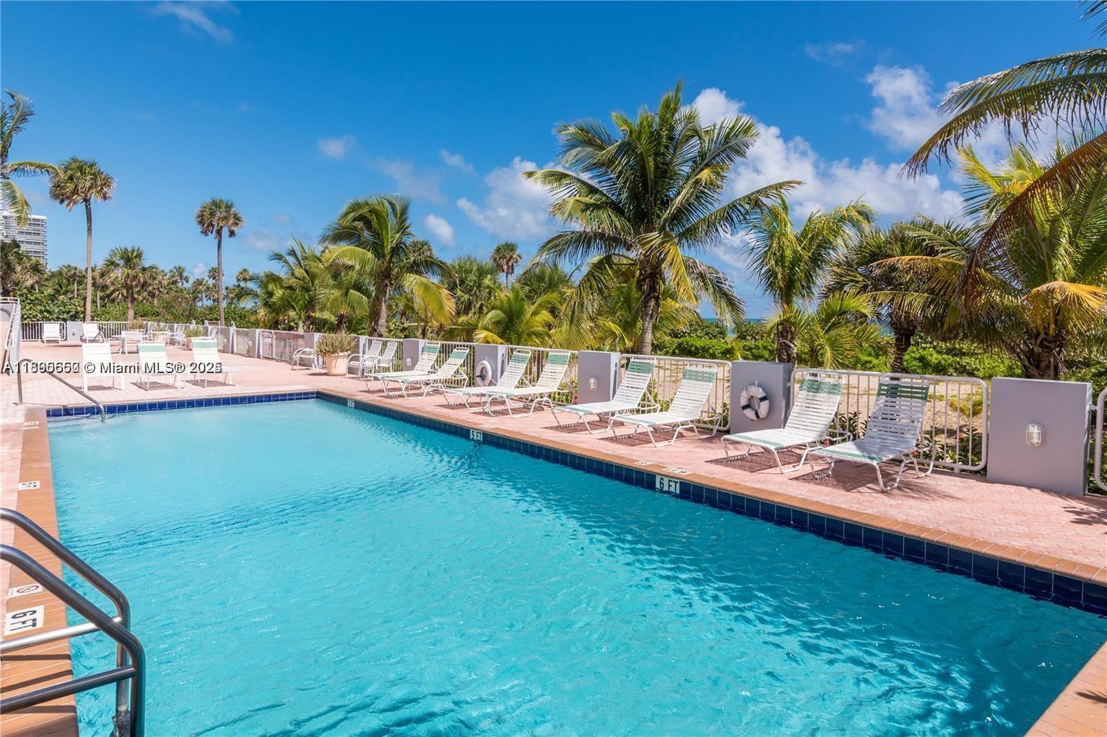 MARBELLA CONDO - Residential