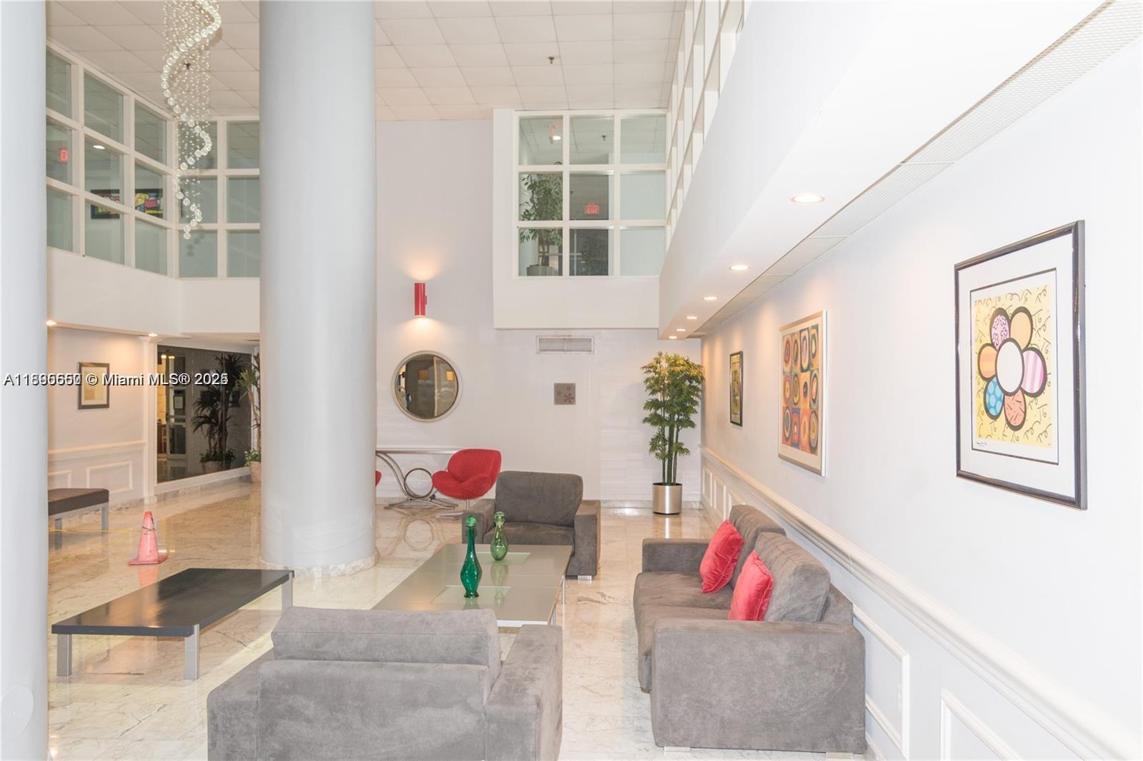 MARBELLA CONDO - Residential