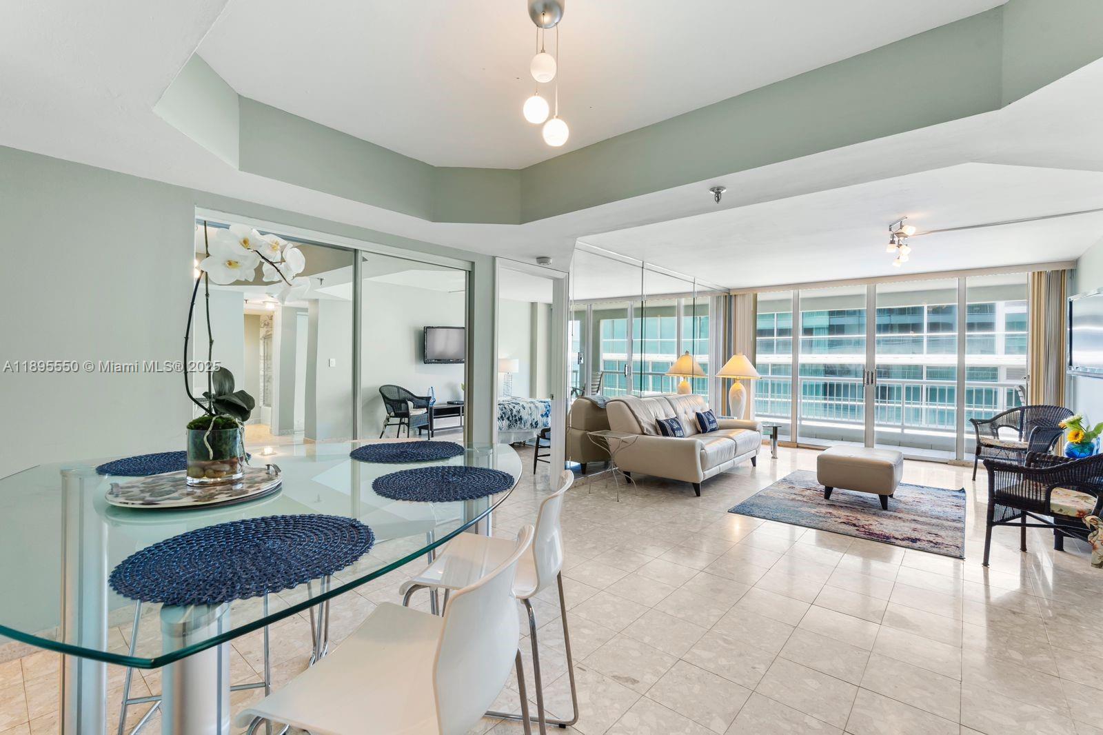 MARBELLA CONDO - Residential