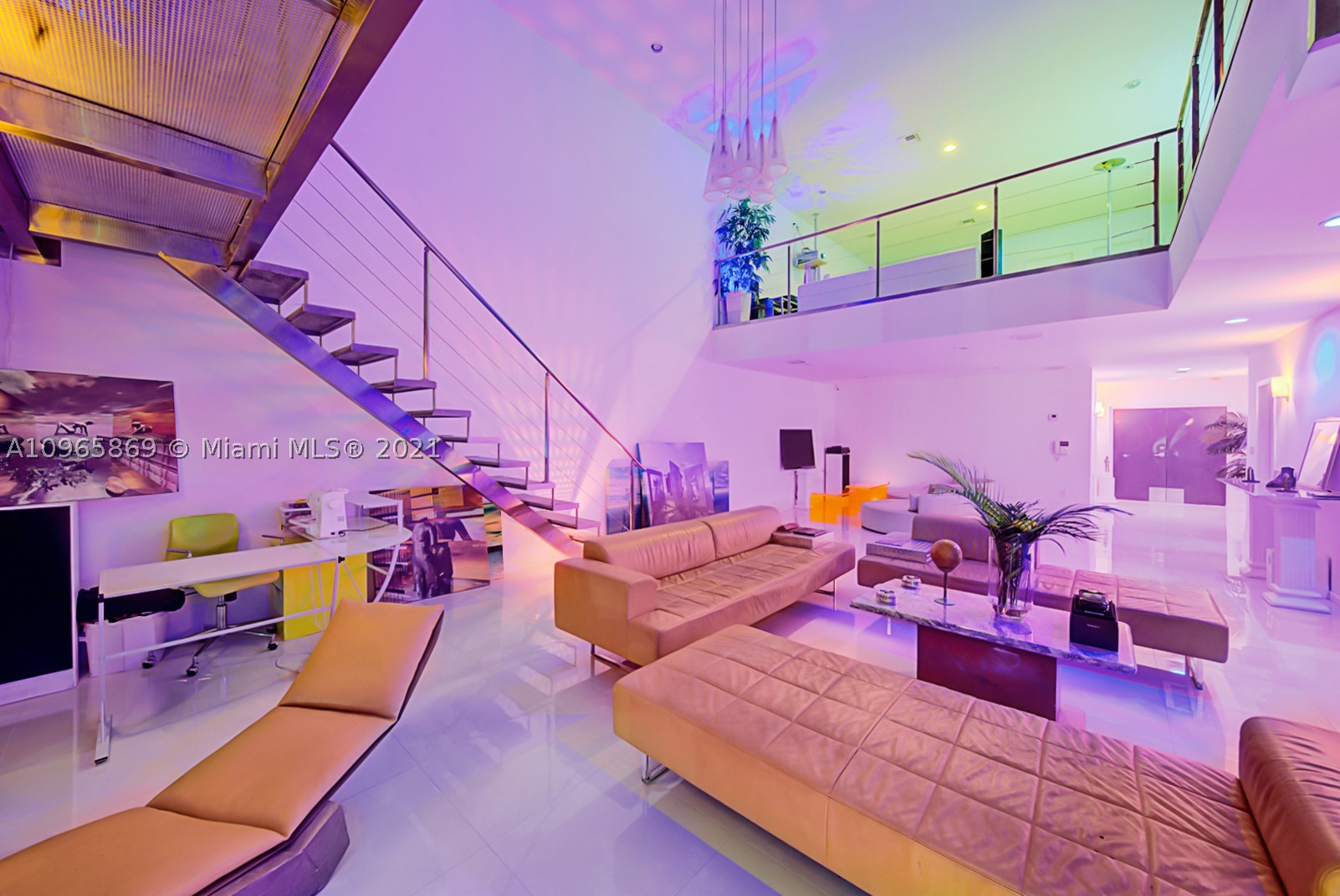 RIVIERA 1ST & 2ND ADDN AM - Residential