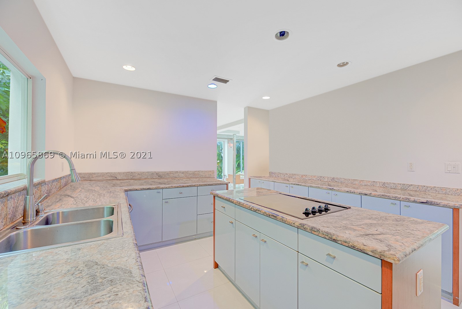 RIVIERA 1ST & 2ND ADDN AM - Residential