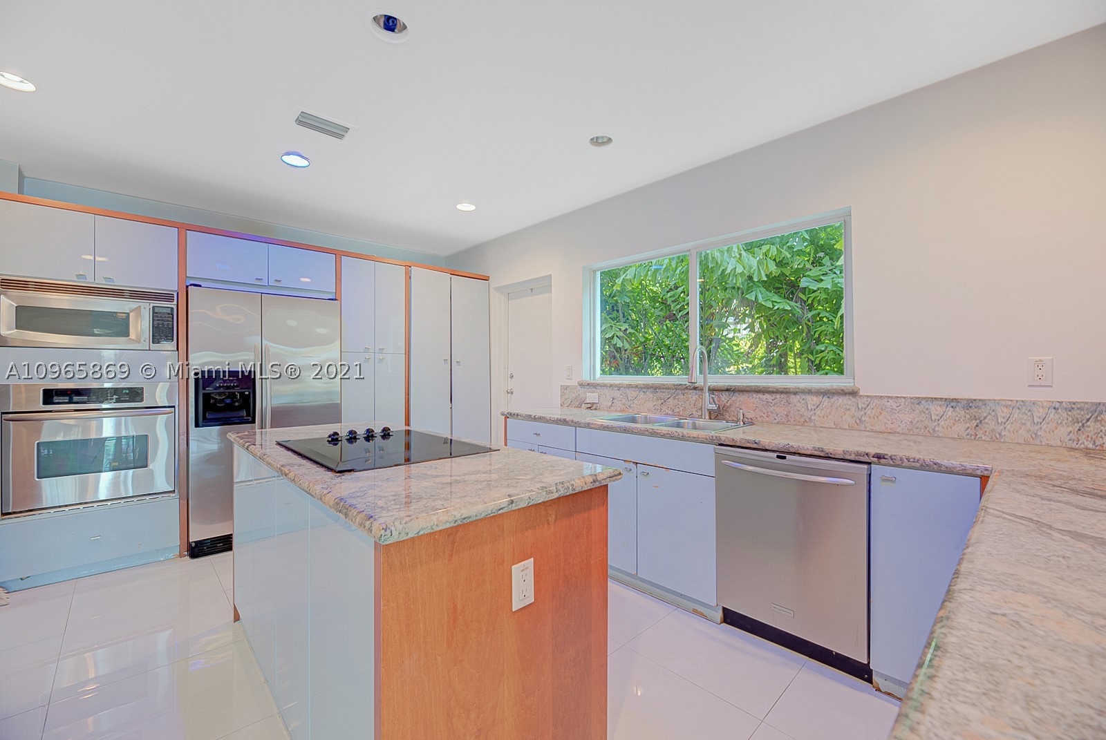 RIVIERA 1ST & 2ND ADDN AM - Residential