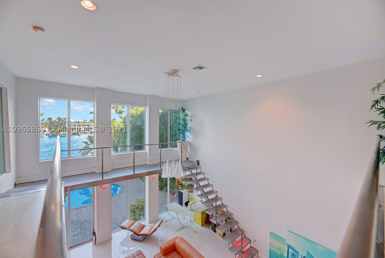 RIVIERA 1ST & 2ND ADDN AM - Residential