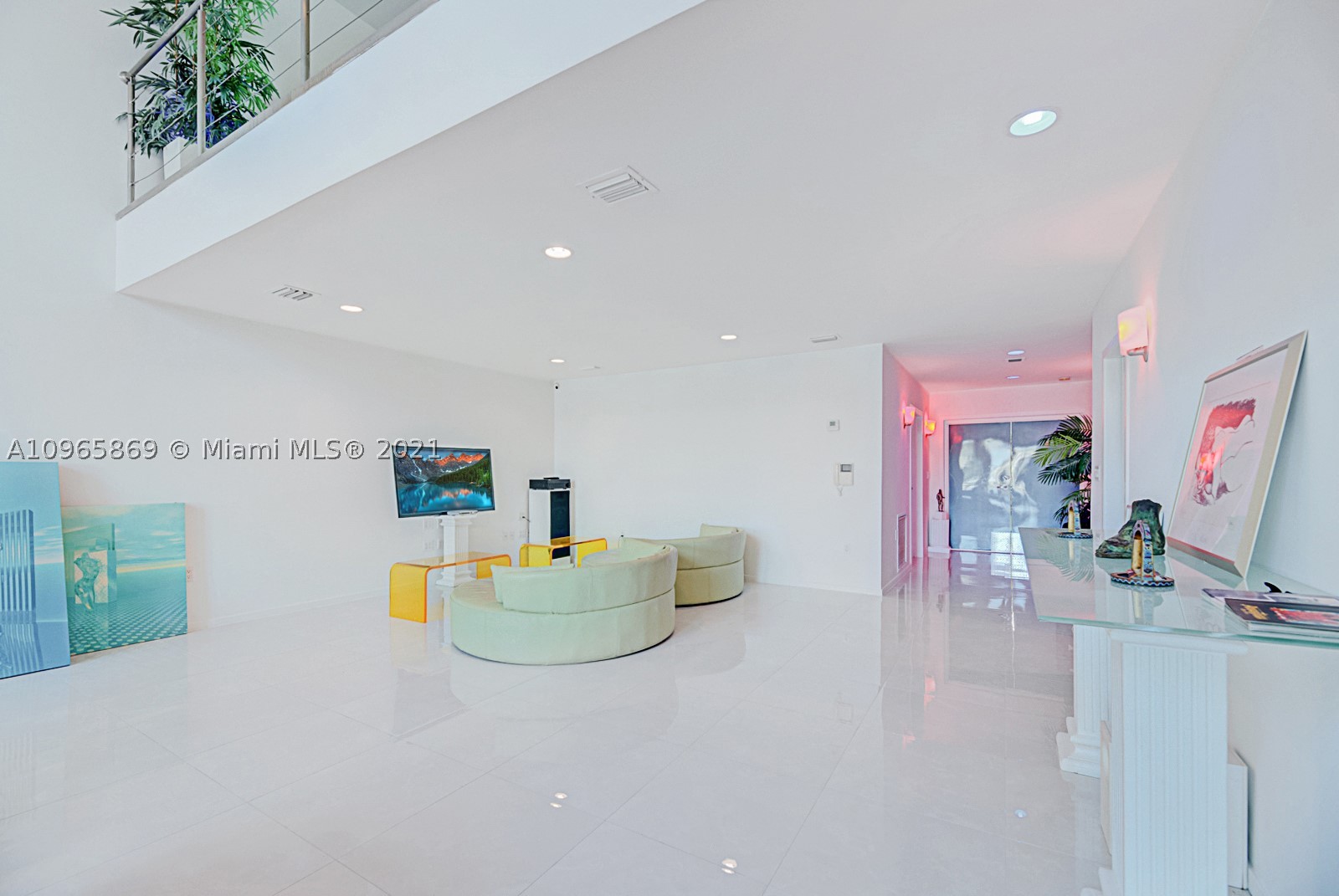 RIVIERA 1ST & 2ND ADDN AM - Residential