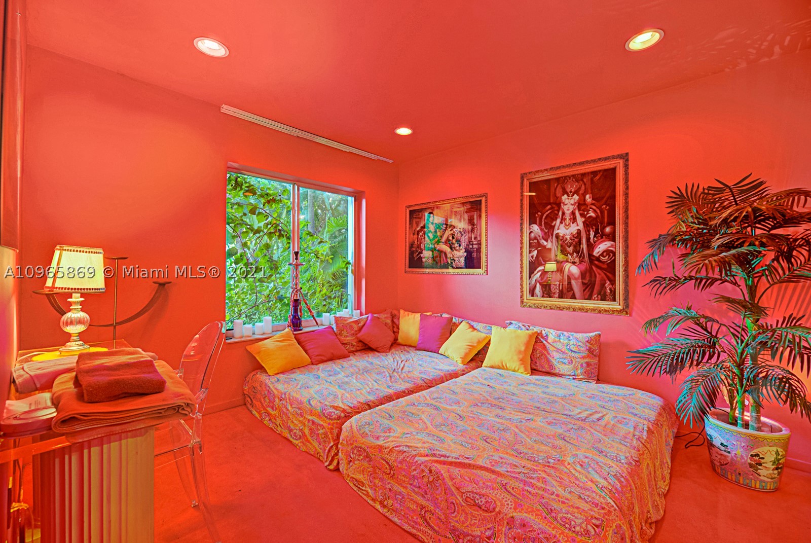RIVIERA 1ST & 2ND ADDN AM - Residential