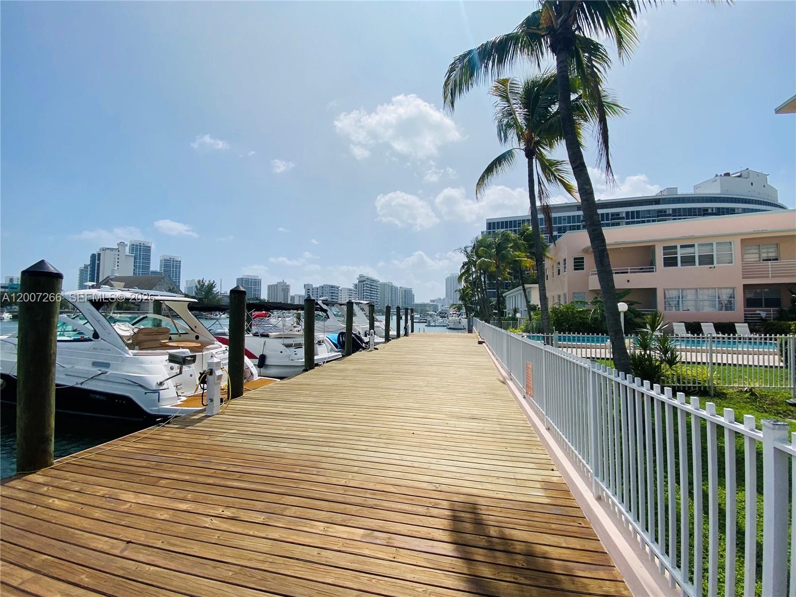 BAY DRIVE CONDO - Residential