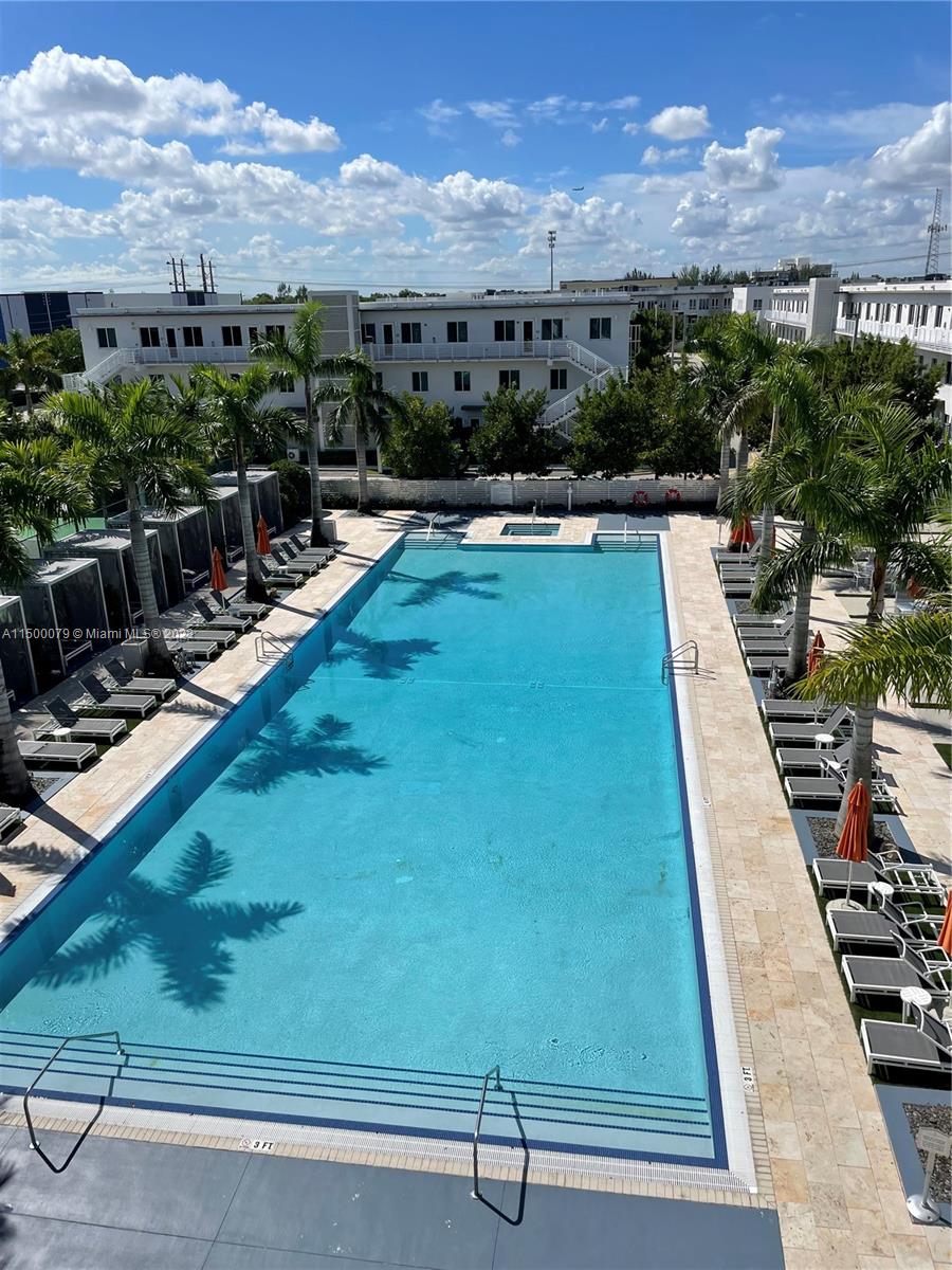 LANDMARK AT DORAL CONDO N - Residential