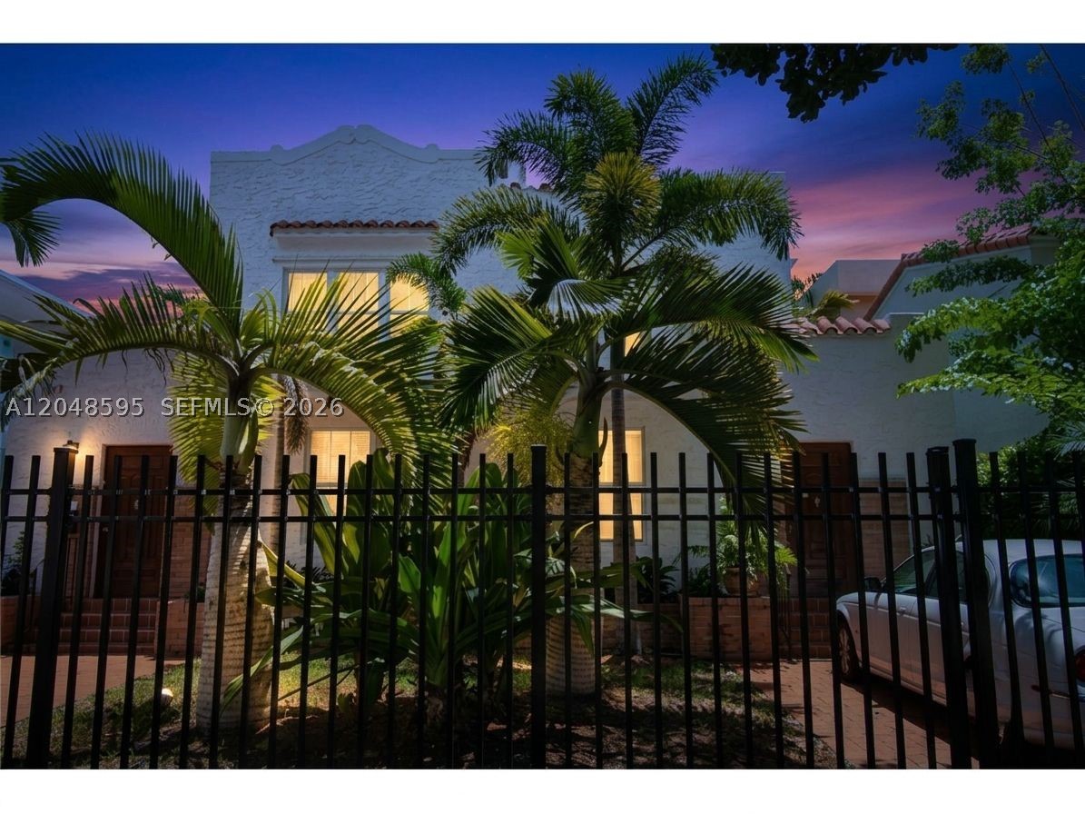 OCEAN BEACH ADDN NO 3 - Residential Lease
