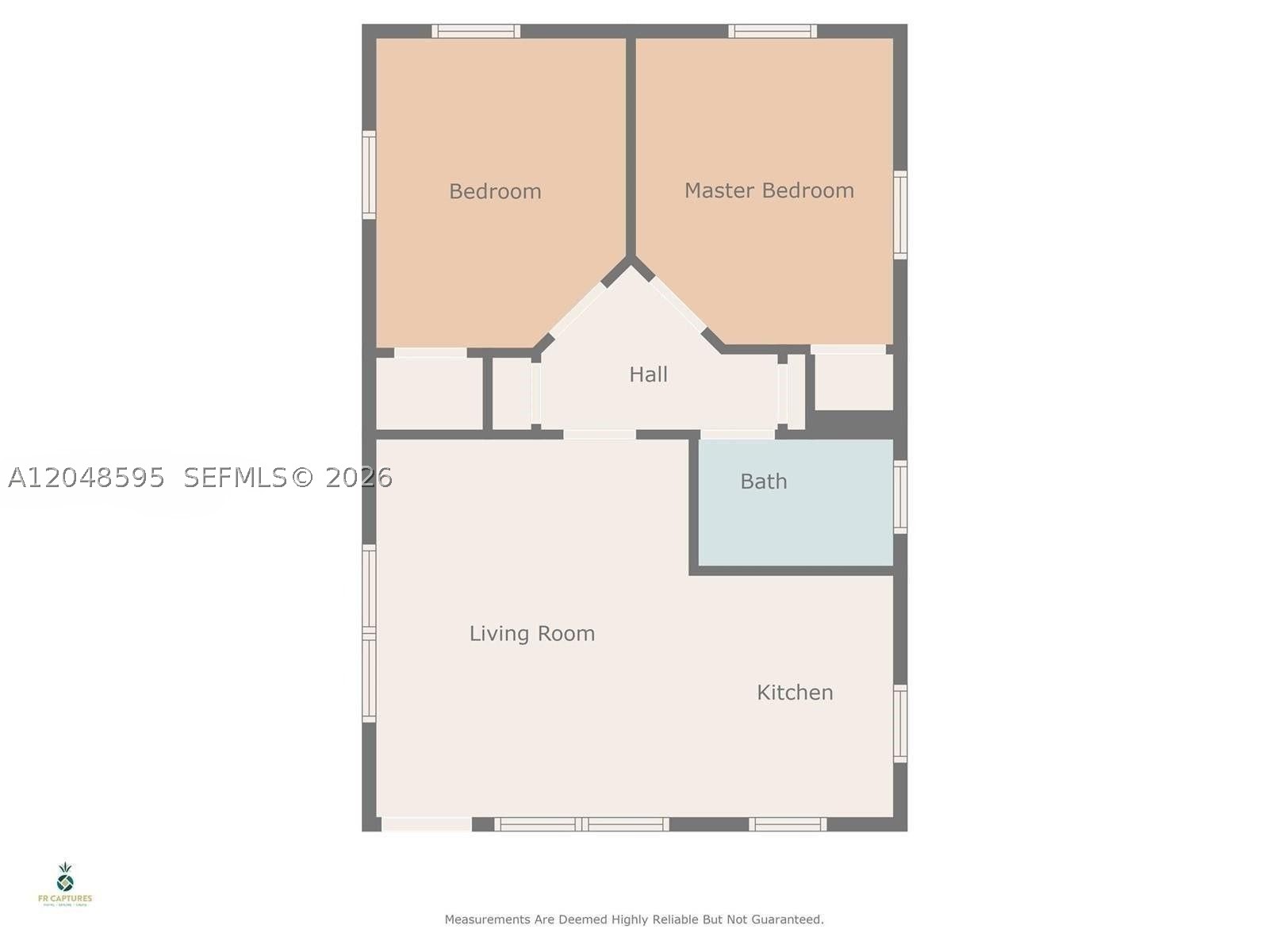 OCEAN BEACH ADDN NO 3 - Residential Lease