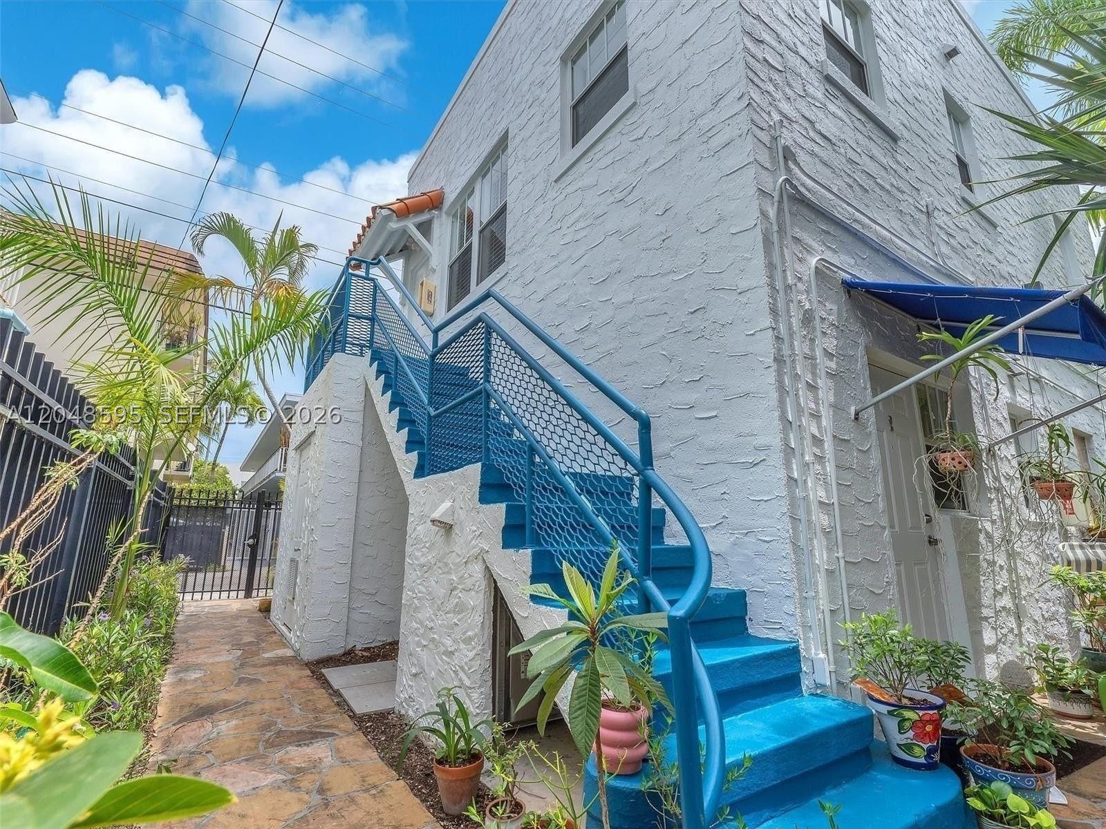 OCEAN BEACH ADDN NO 3 - Residential Lease