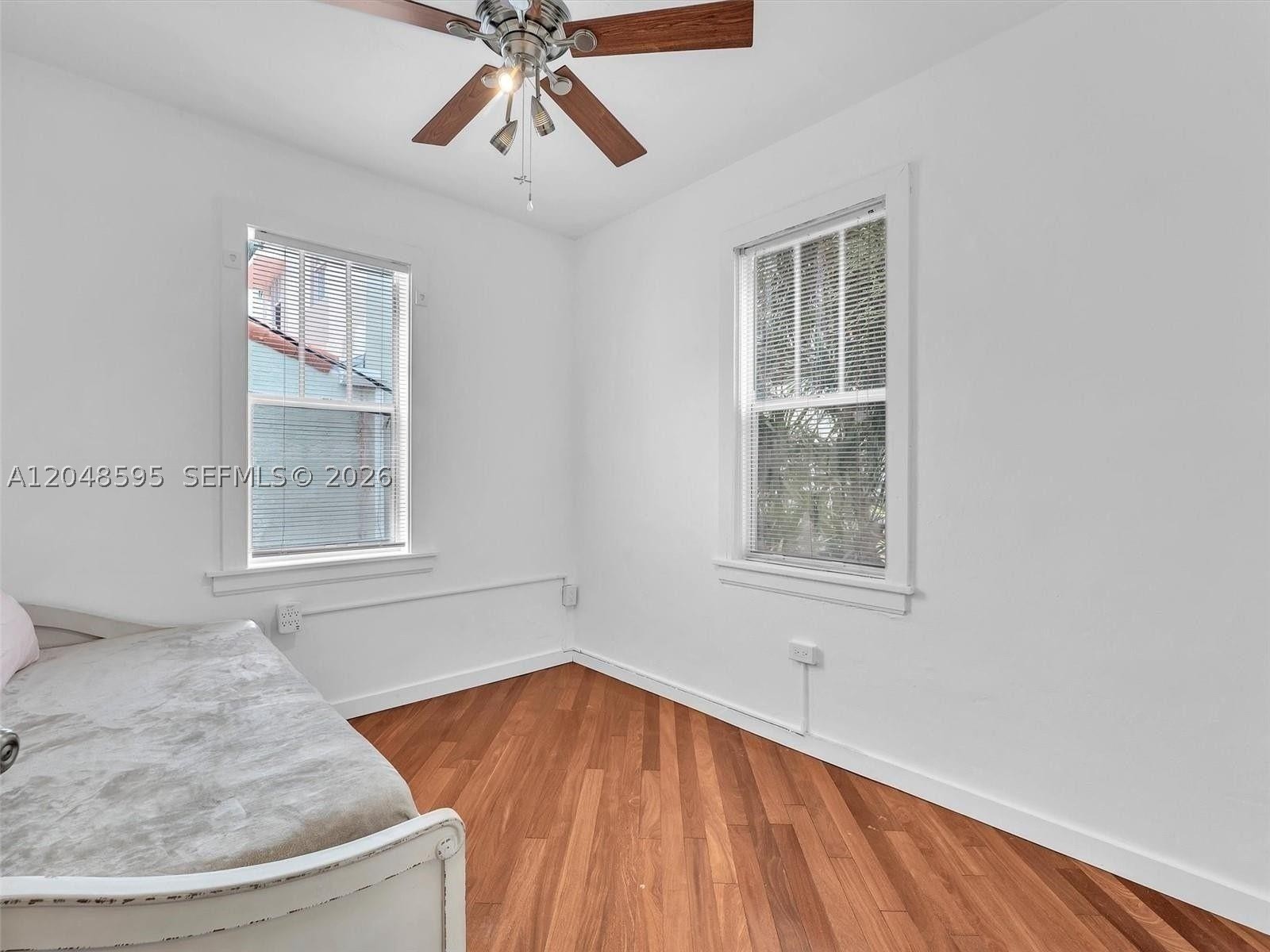 OCEAN BEACH ADDN NO 3 - Residential Lease
