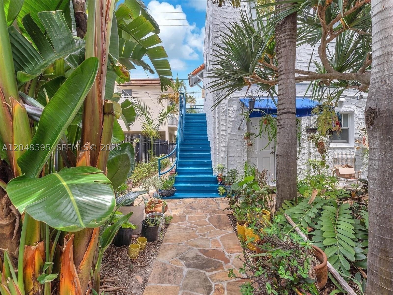 OCEAN BEACH ADDN NO 3 - Residential Lease