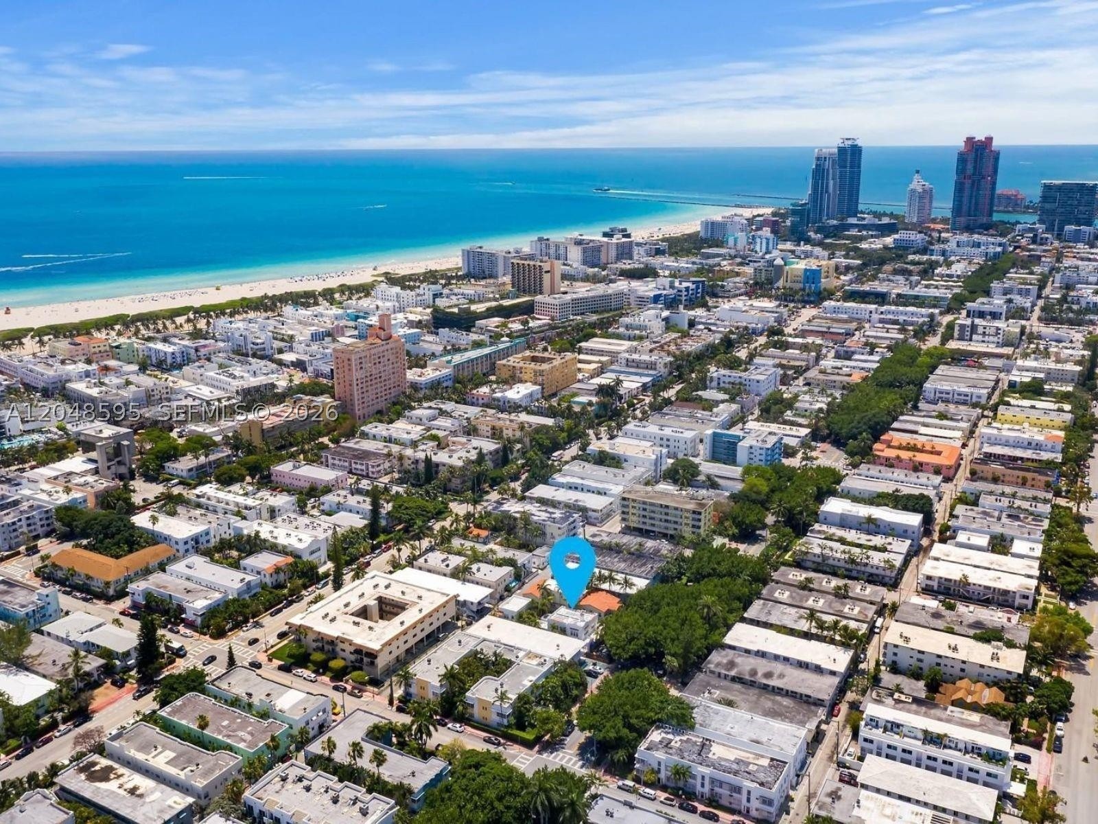 OCEAN BEACH ADDN NO 3 - Residential Lease
