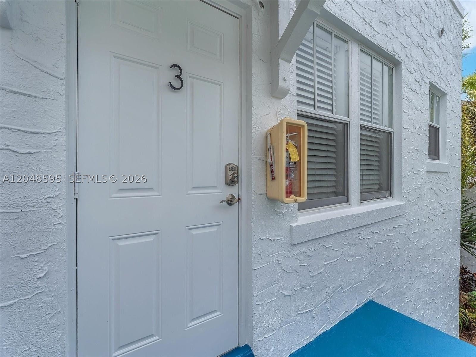 OCEAN BEACH ADDN NO 3 - Residential Lease