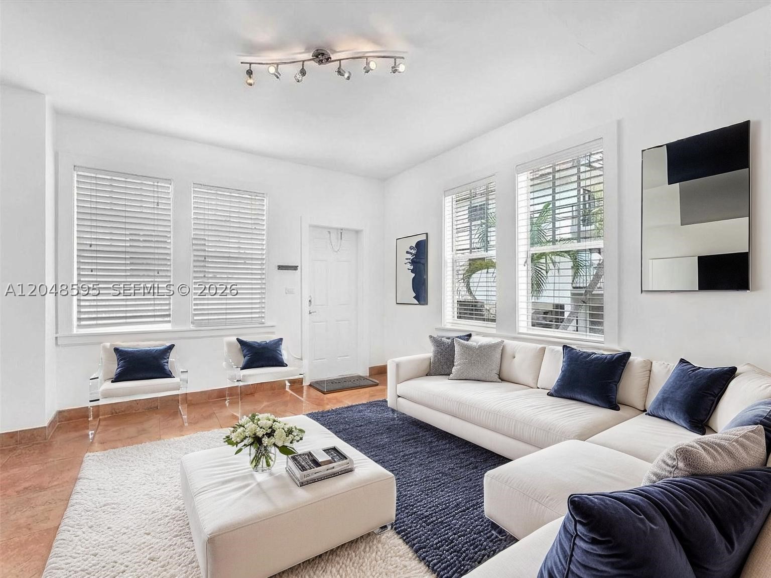 OCEAN BEACH ADDN NO 3 - Residential Lease