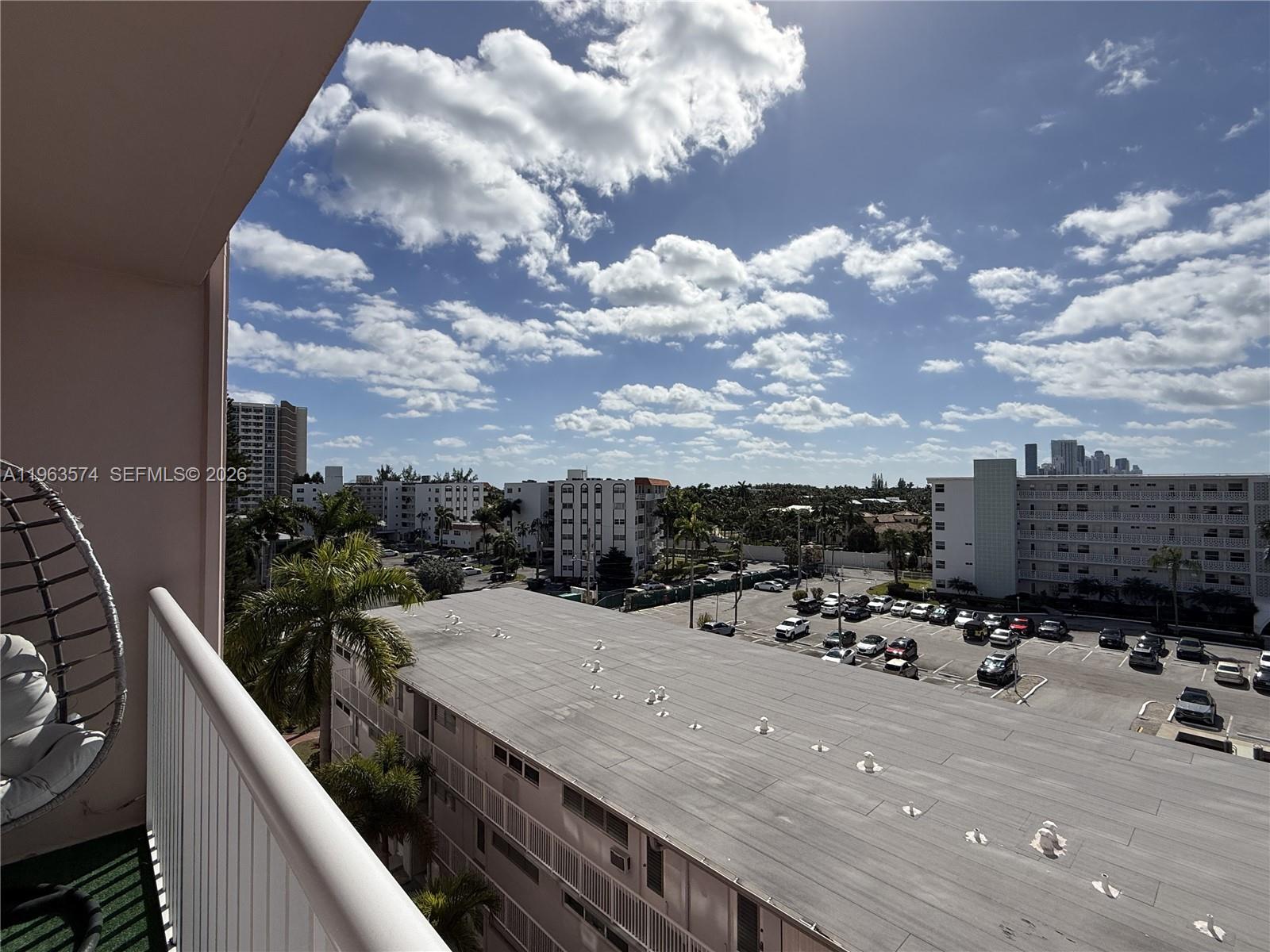 CLIFTON CONDO - Residential