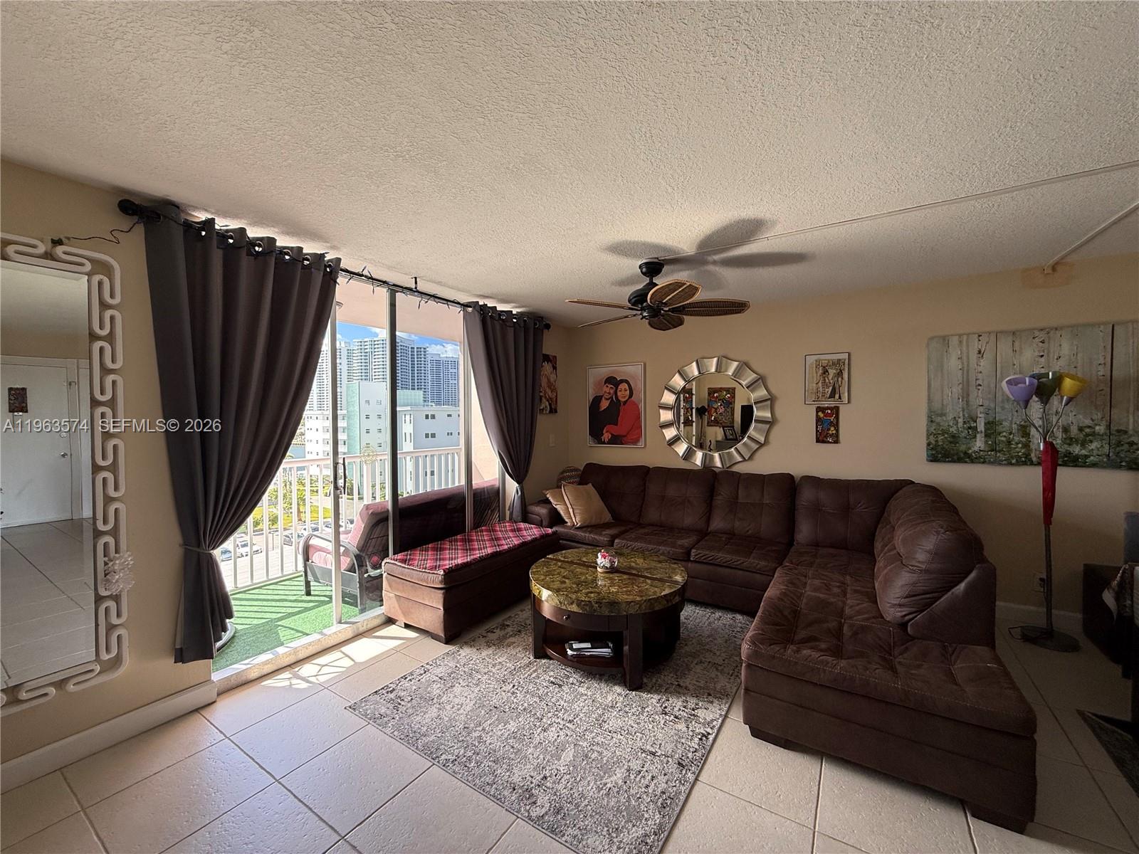CLIFTON CONDO - Residential