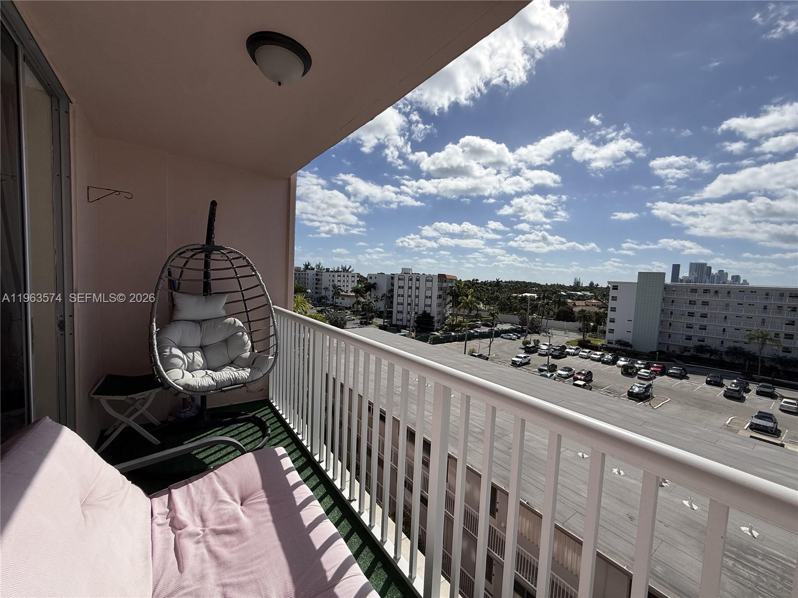 CLIFTON CONDO - Residential