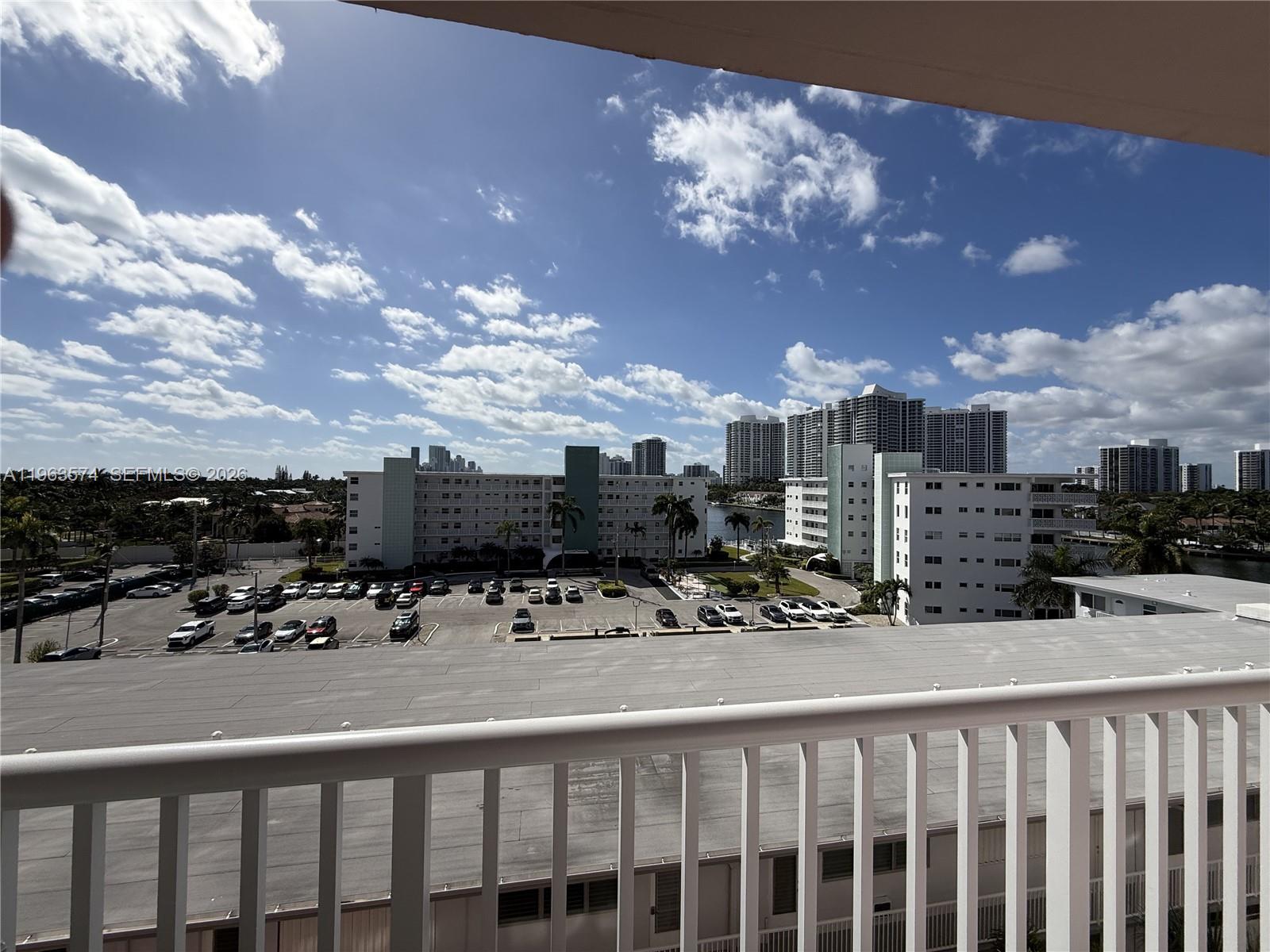 CLIFTON CONDO - Residential