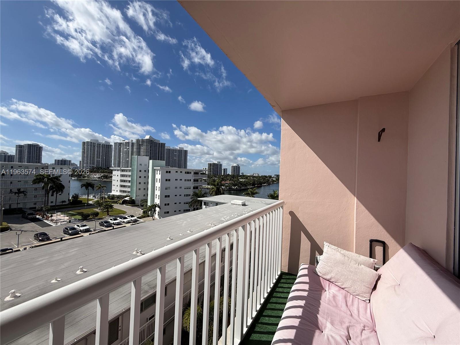 CLIFTON CONDO - Residential