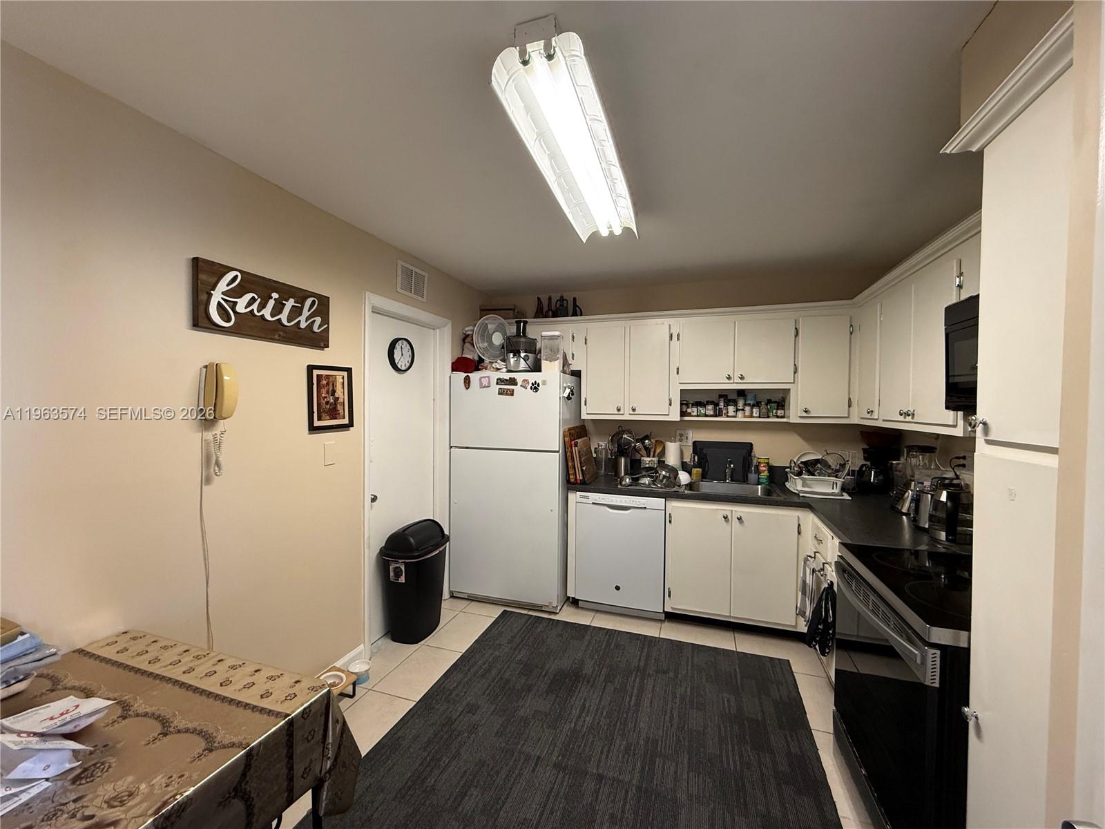 CLIFTON CONDO - Residential