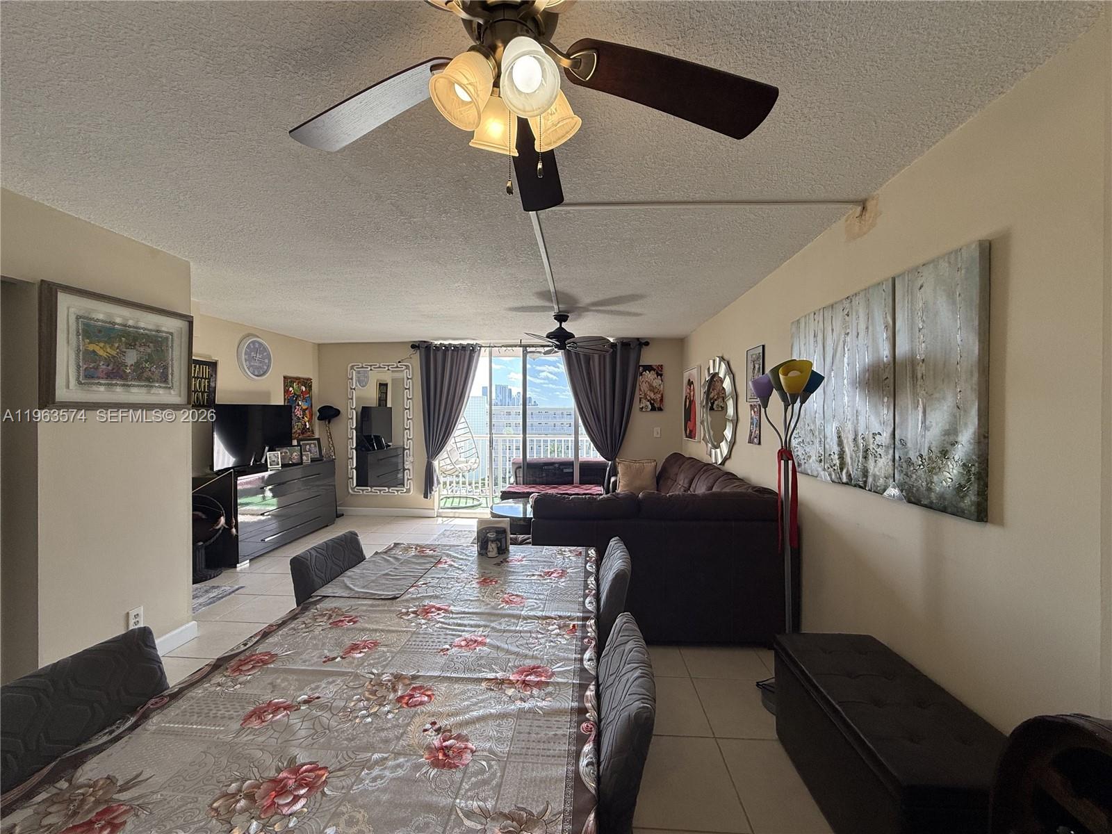 CLIFTON CONDO - Residential