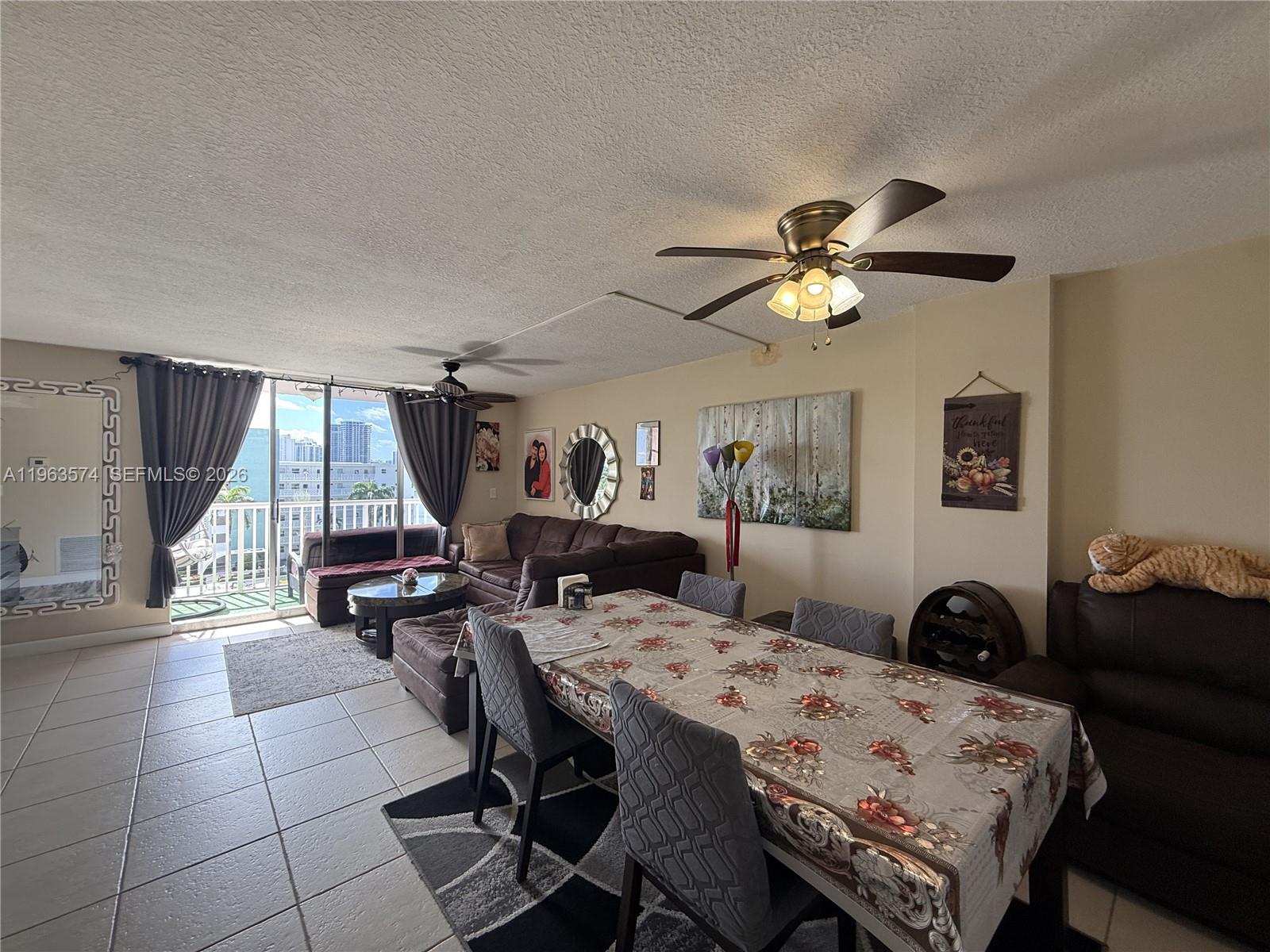 CLIFTON CONDO - Residential