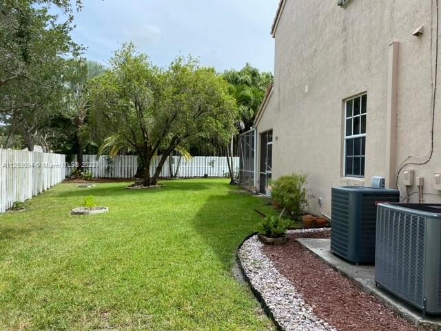 SECTOR 3 - PARCELS C D E - Residential Lease