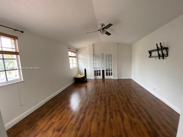 SECTOR 3 - PARCELS C D E - Residential Lease