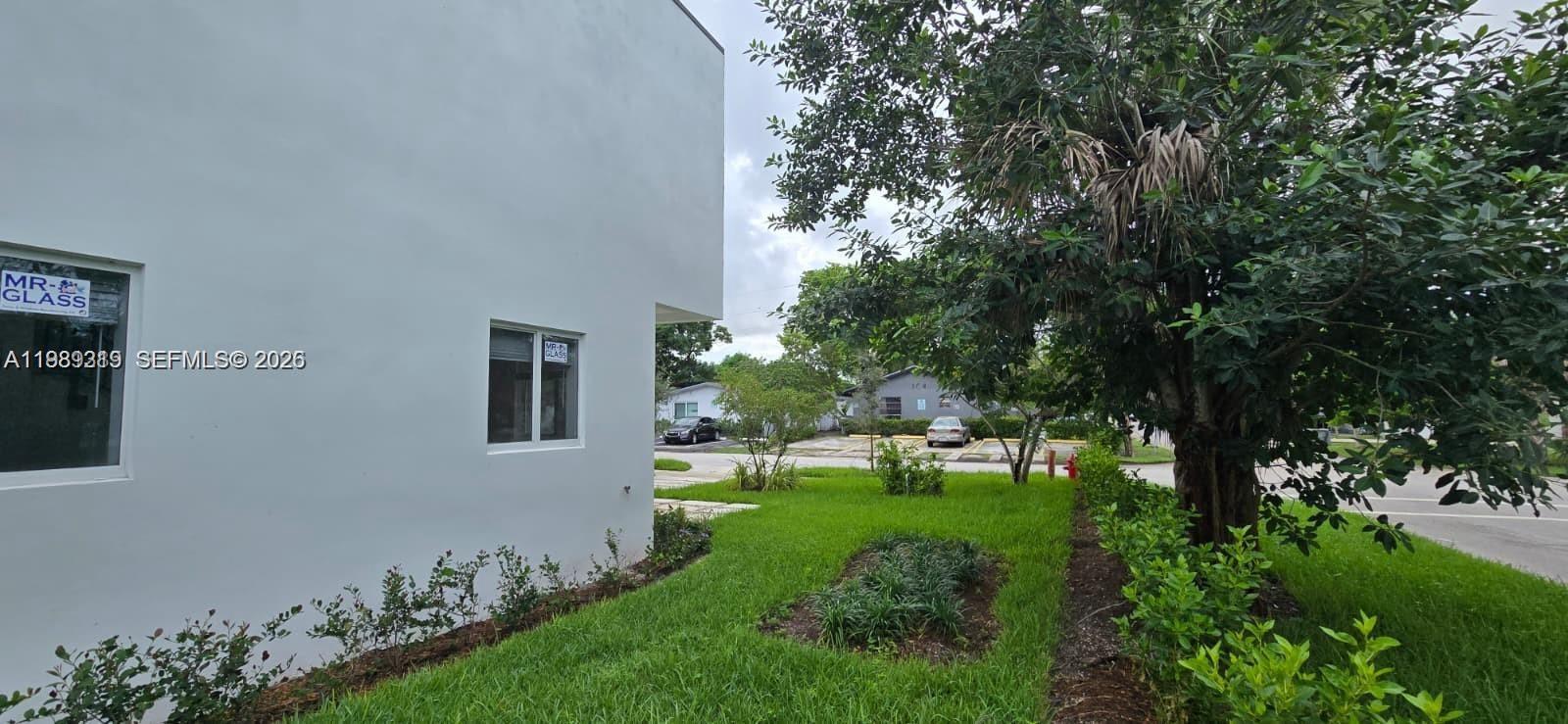 MONTICELLO PARK AMENDED P - Residential
