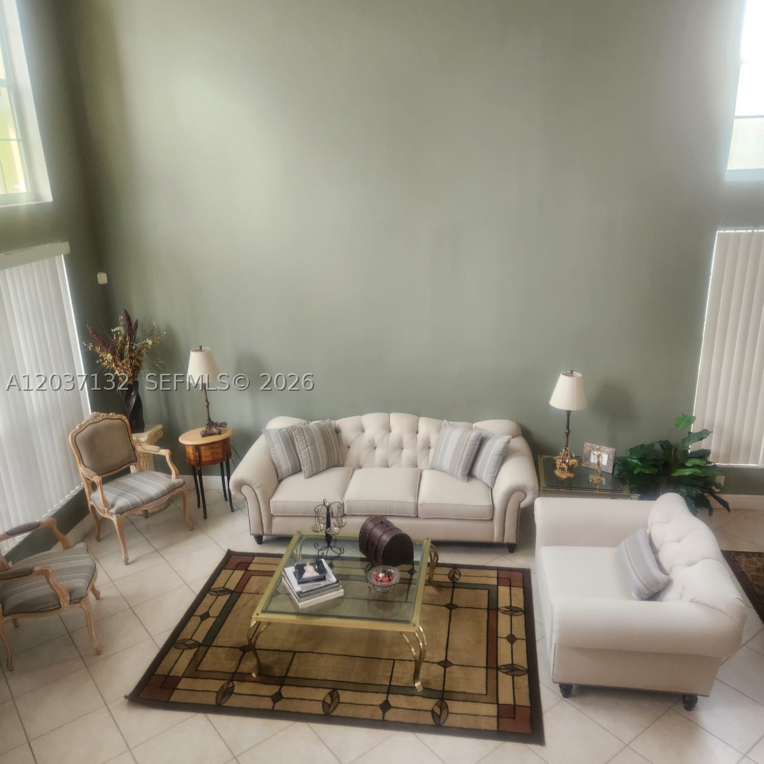 SILVER LAKES PHASE III RE - Residential Lease