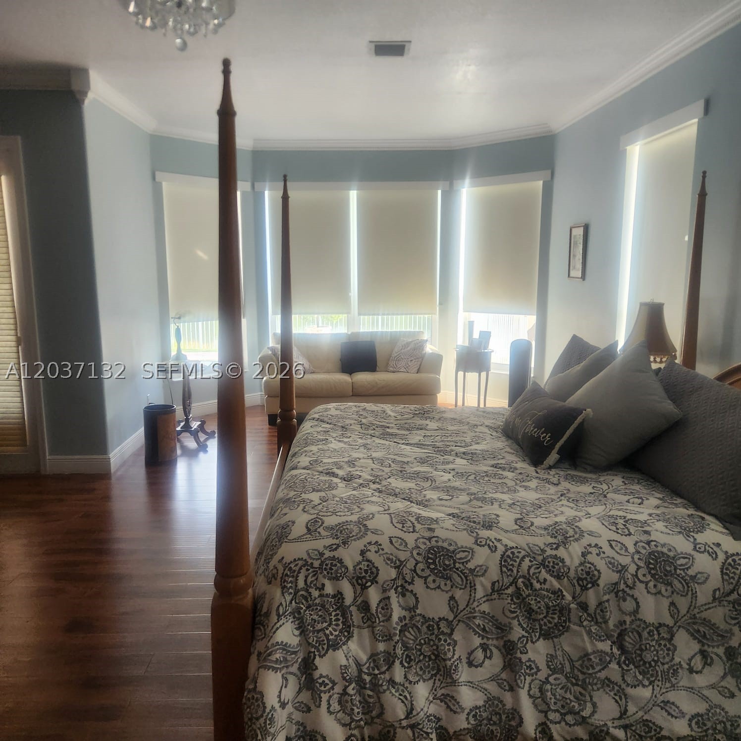 SILVER LAKES PHASE III RE - Residential Lease